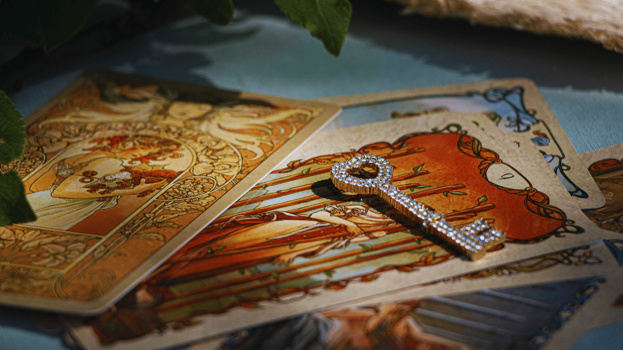What’s Your Tarot Year Card? A Guide to Your Year Ahead