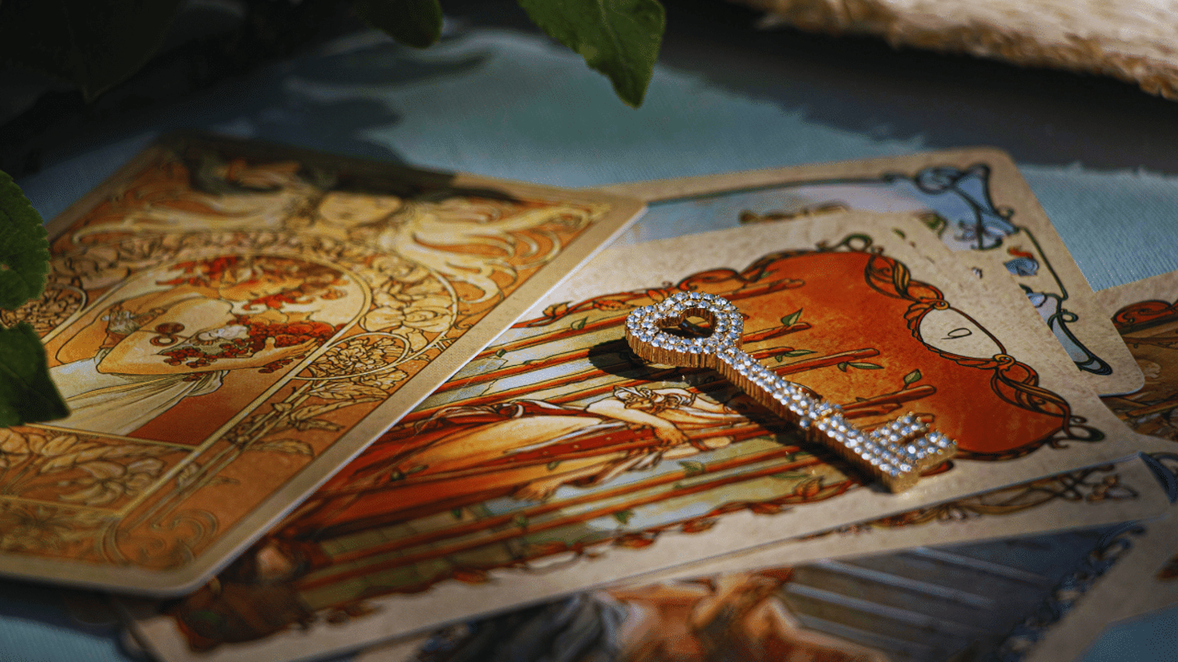 What’s Your Tarot Year Card? A Guide to Your Year Ahead