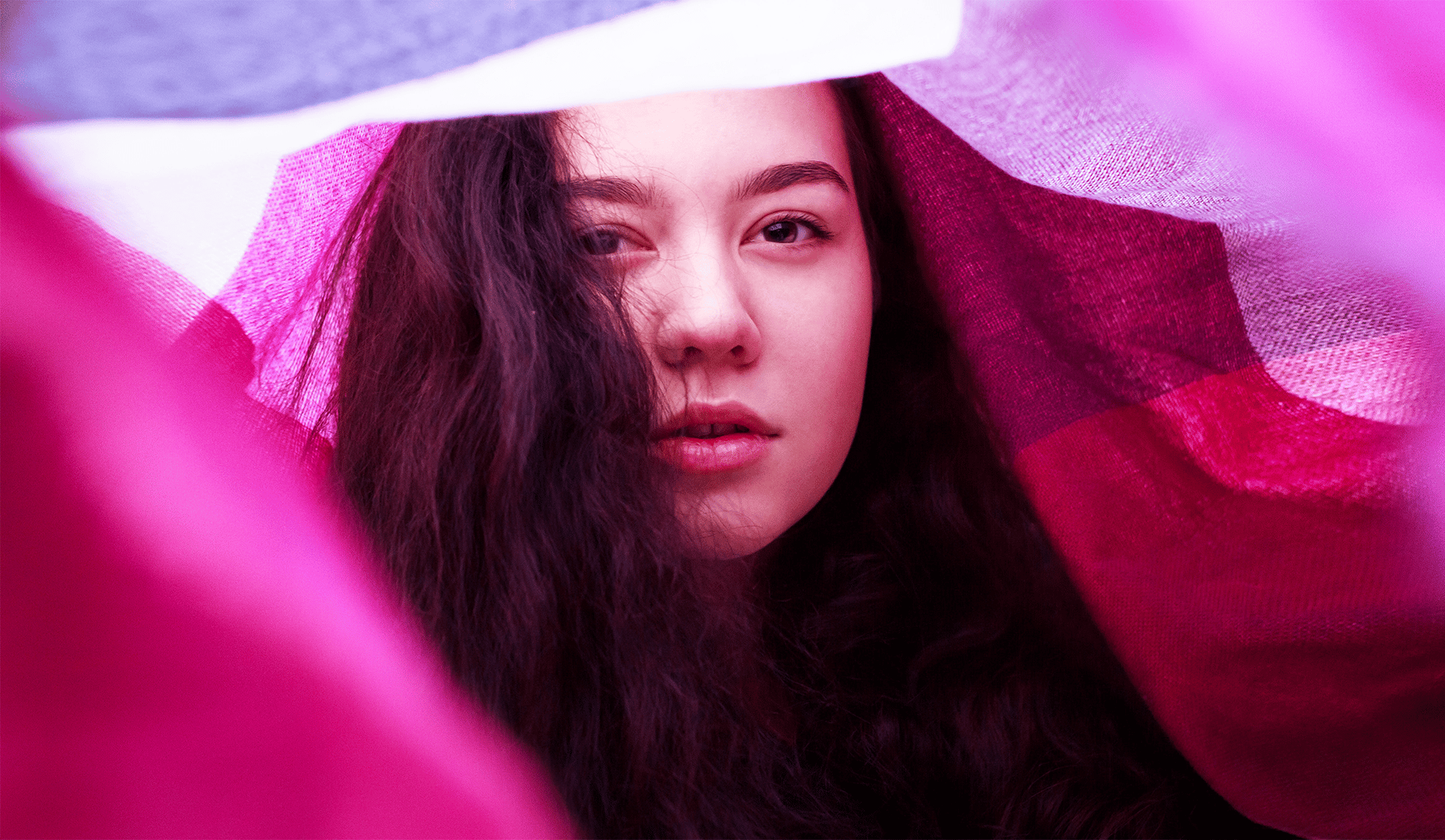 Magenta Aura Meaning and Personality