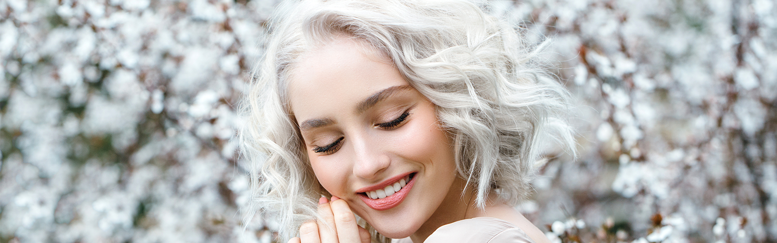 Silver Aura Meaning & Personality
