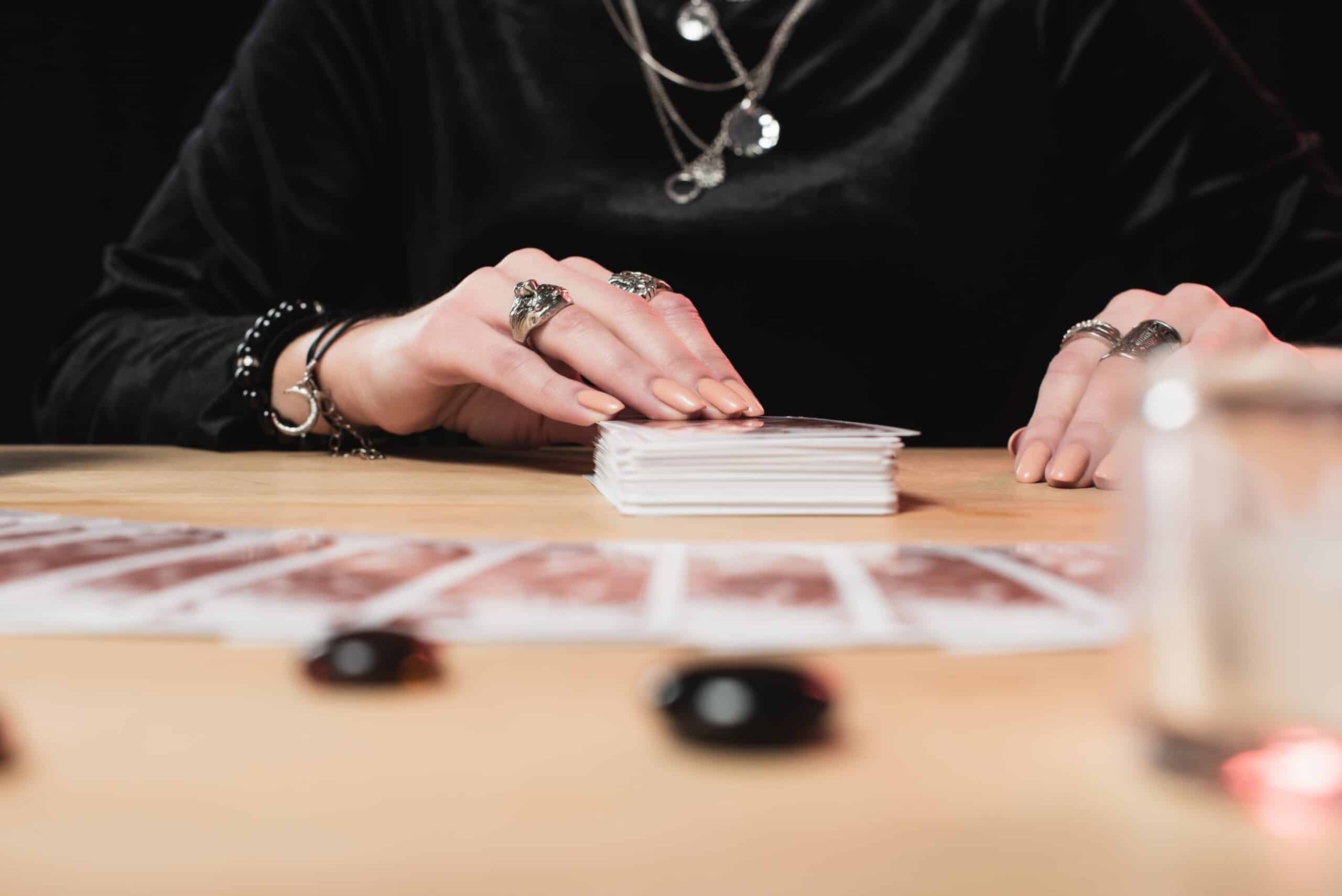 How to Find the Perfect Psychic