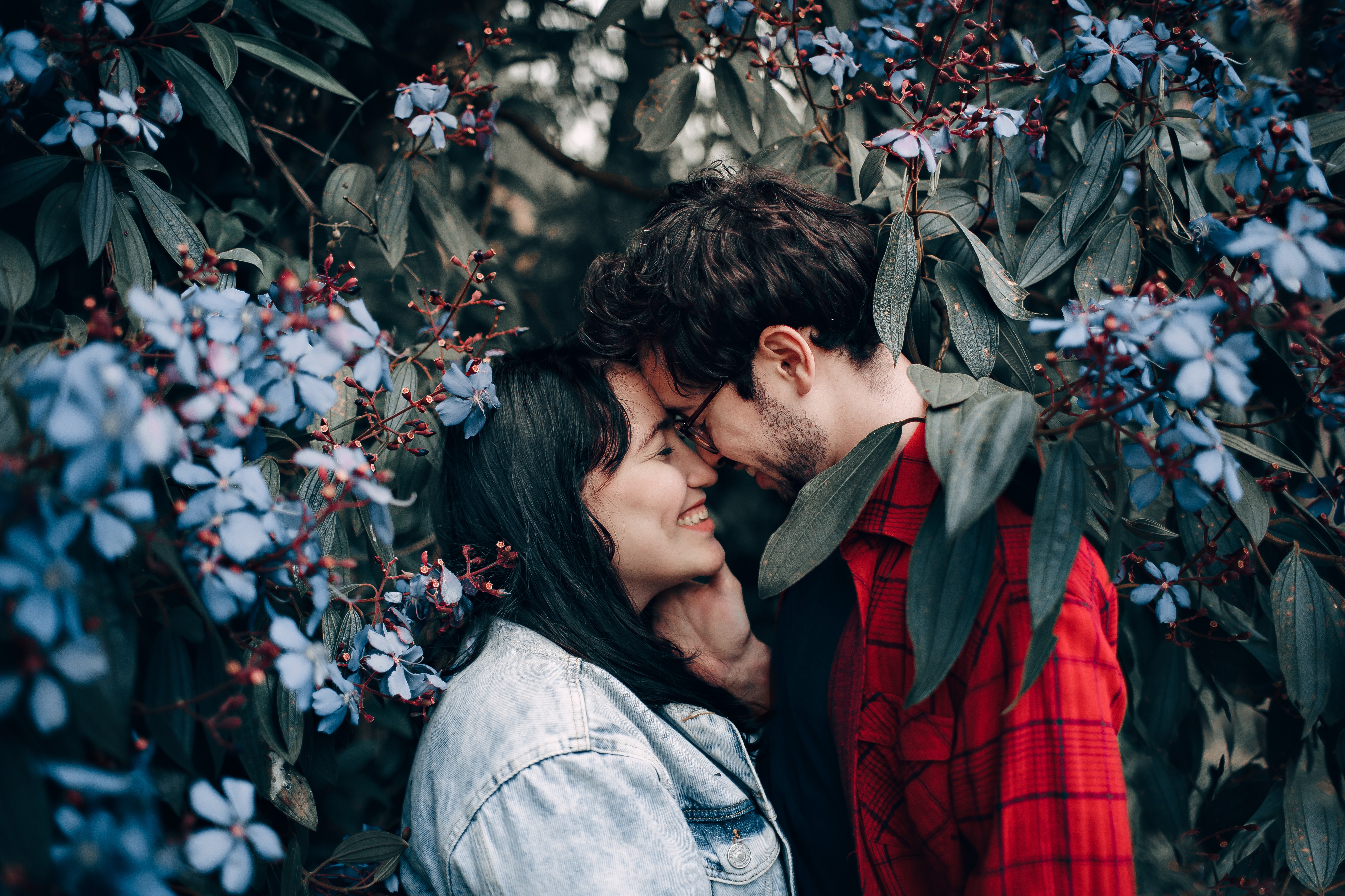 Virgo Man Virgo Woman Compatibility