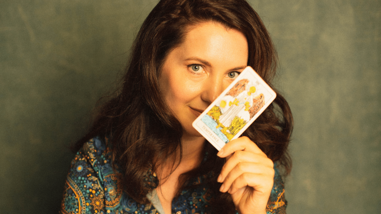 How to Get More From Your Next Psychic Reading