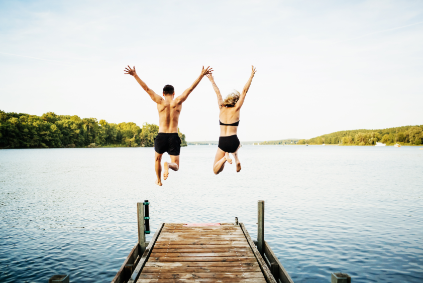 Sagittarius Man Aquarius Woman Compatibility