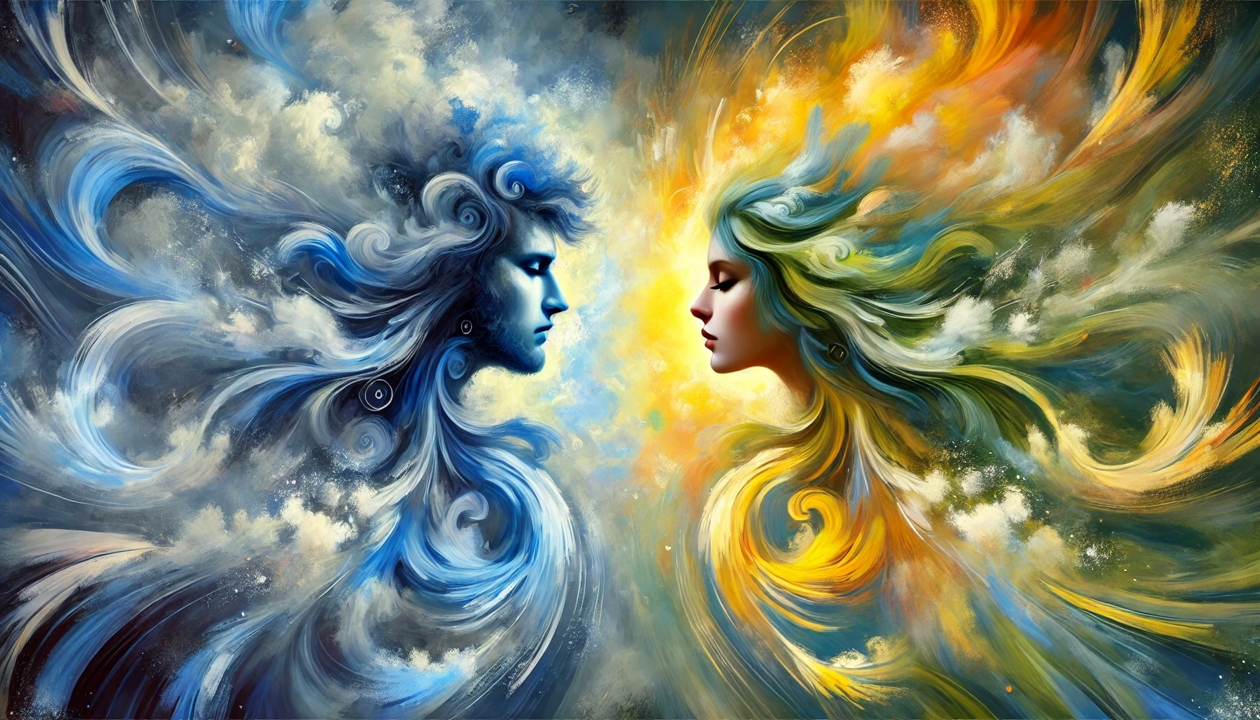 Pisces Man and Gemini Woman Compatibility: A Dynamic Journey of Love and Growth
