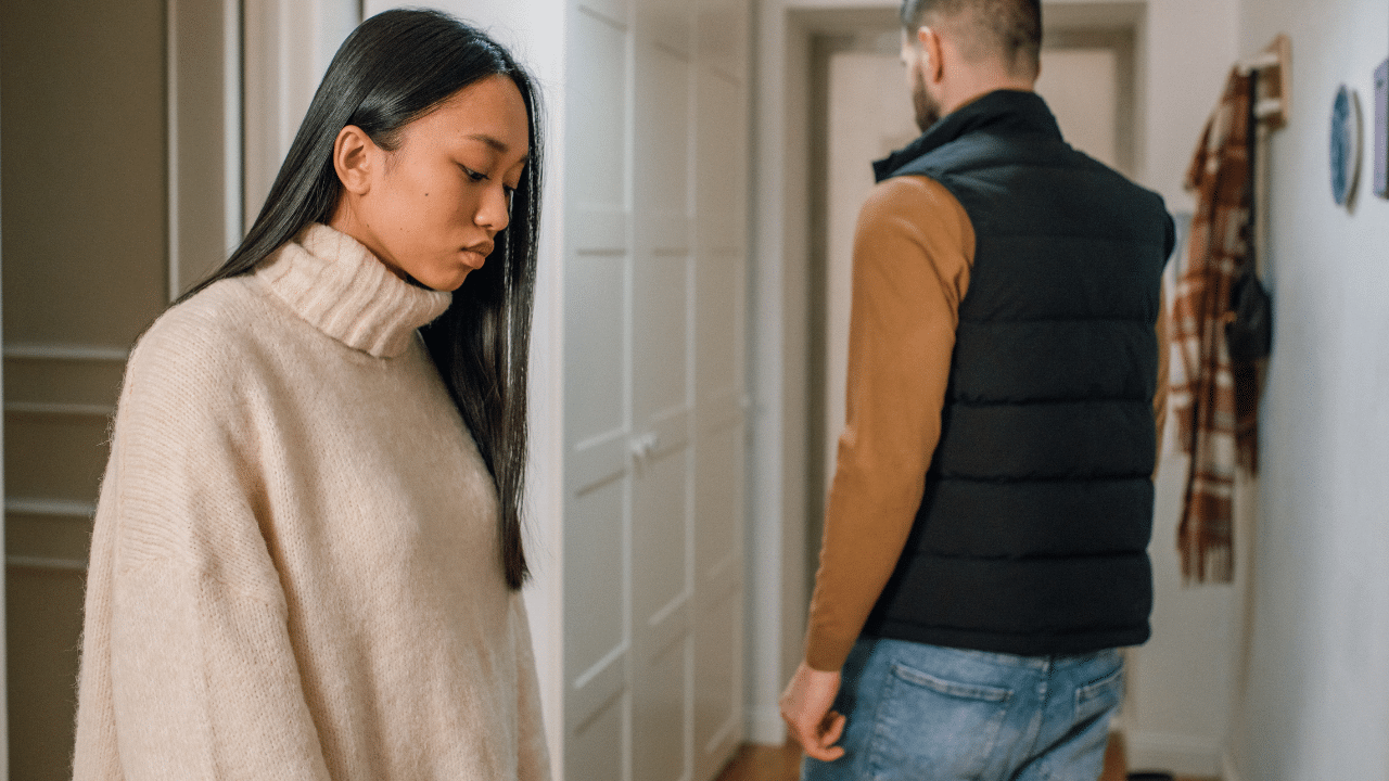 Your Post-Heartbreak Reset: 4 Steps To Actually Move On