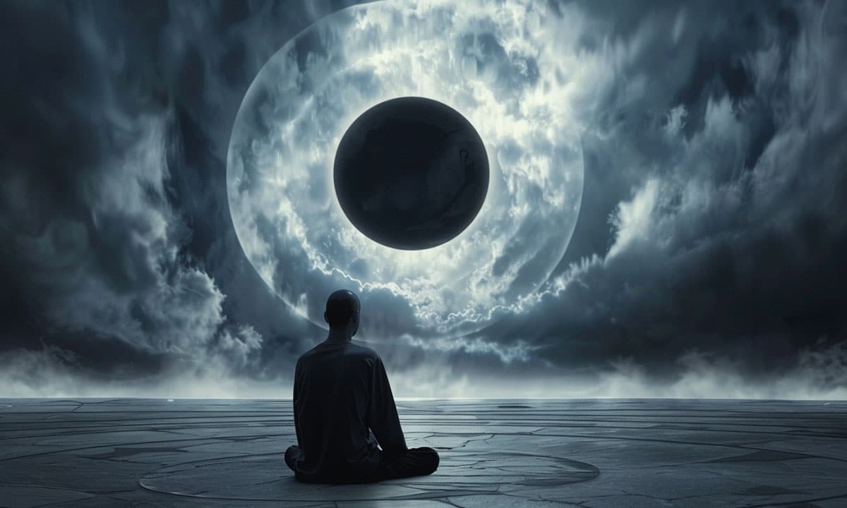 Everything You Need to Know About a Black Aura Meaning and What It Really Means