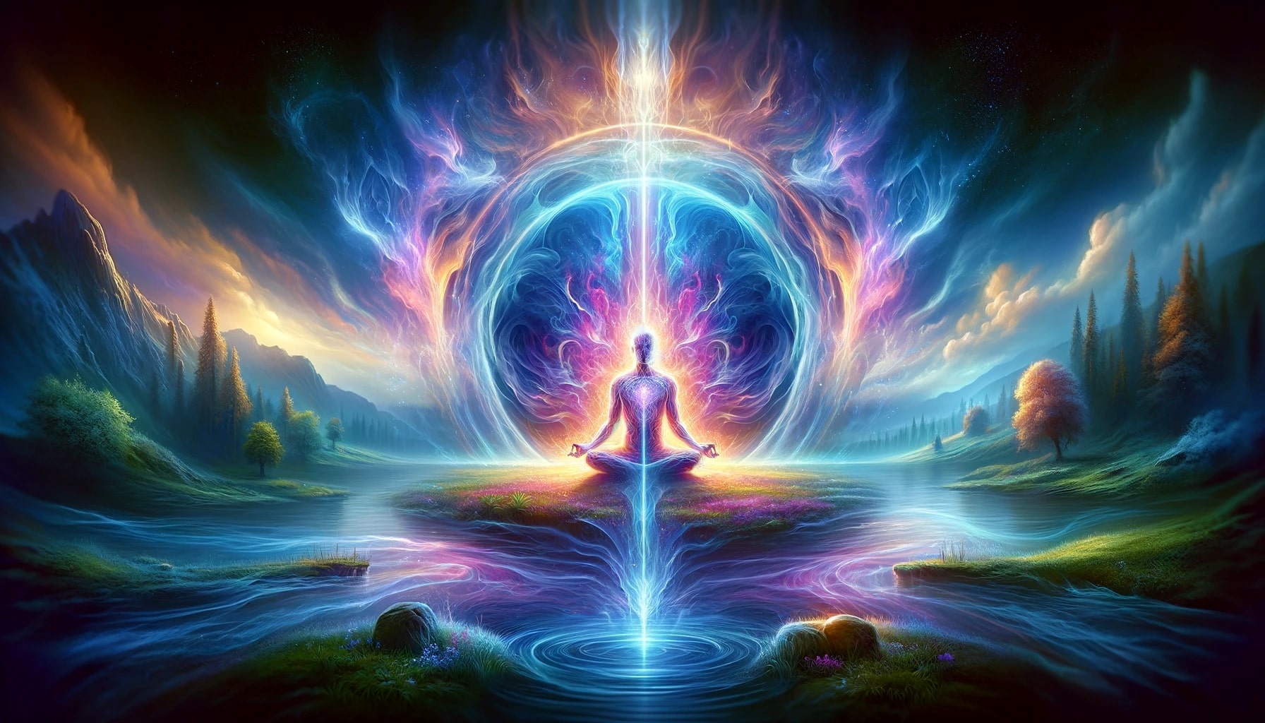 What is Aura Cleansing: How to Rejuvenate Your Spiritual Essence