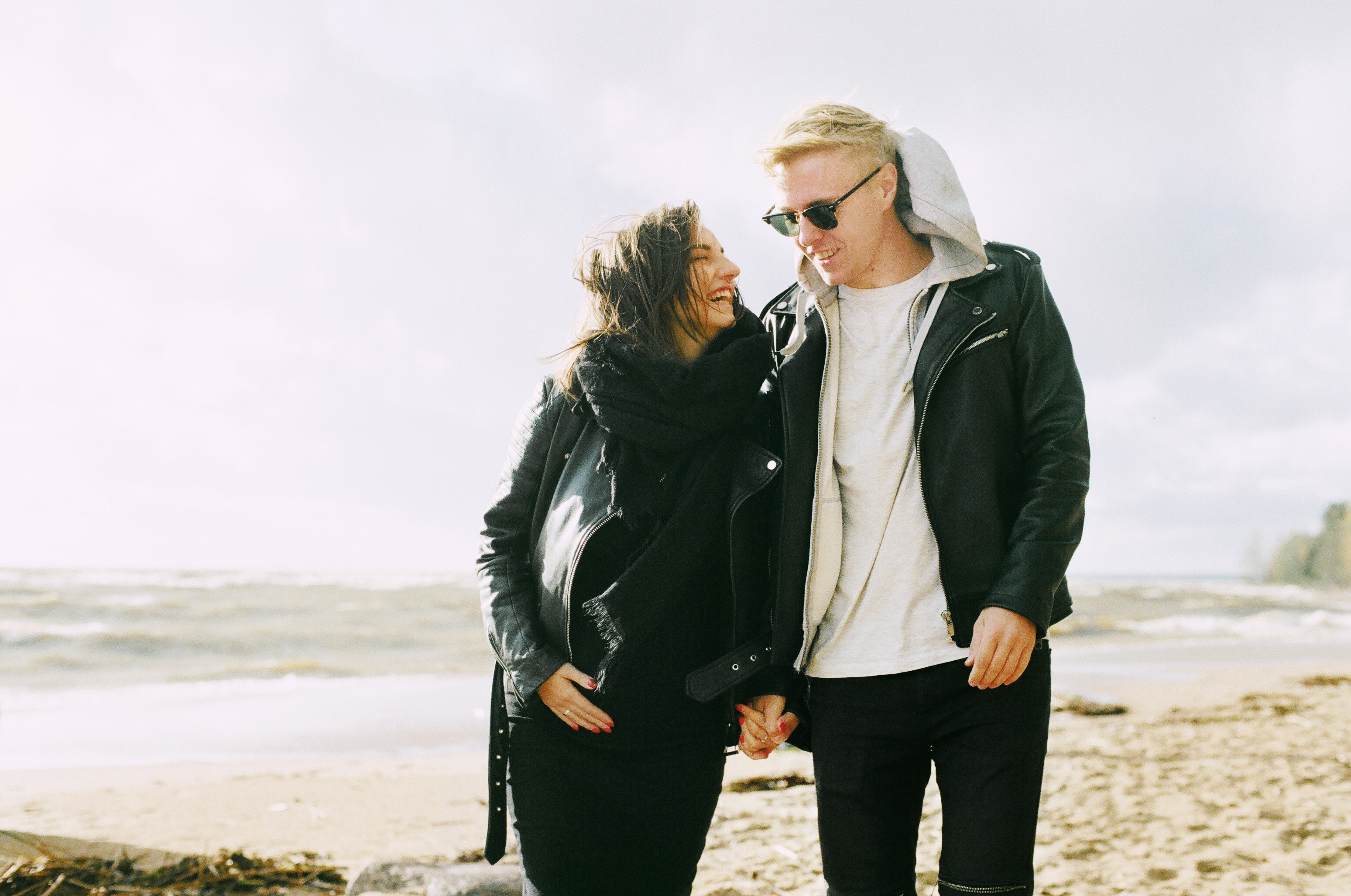 Virgo Man Aquarius Woman Compatibility
