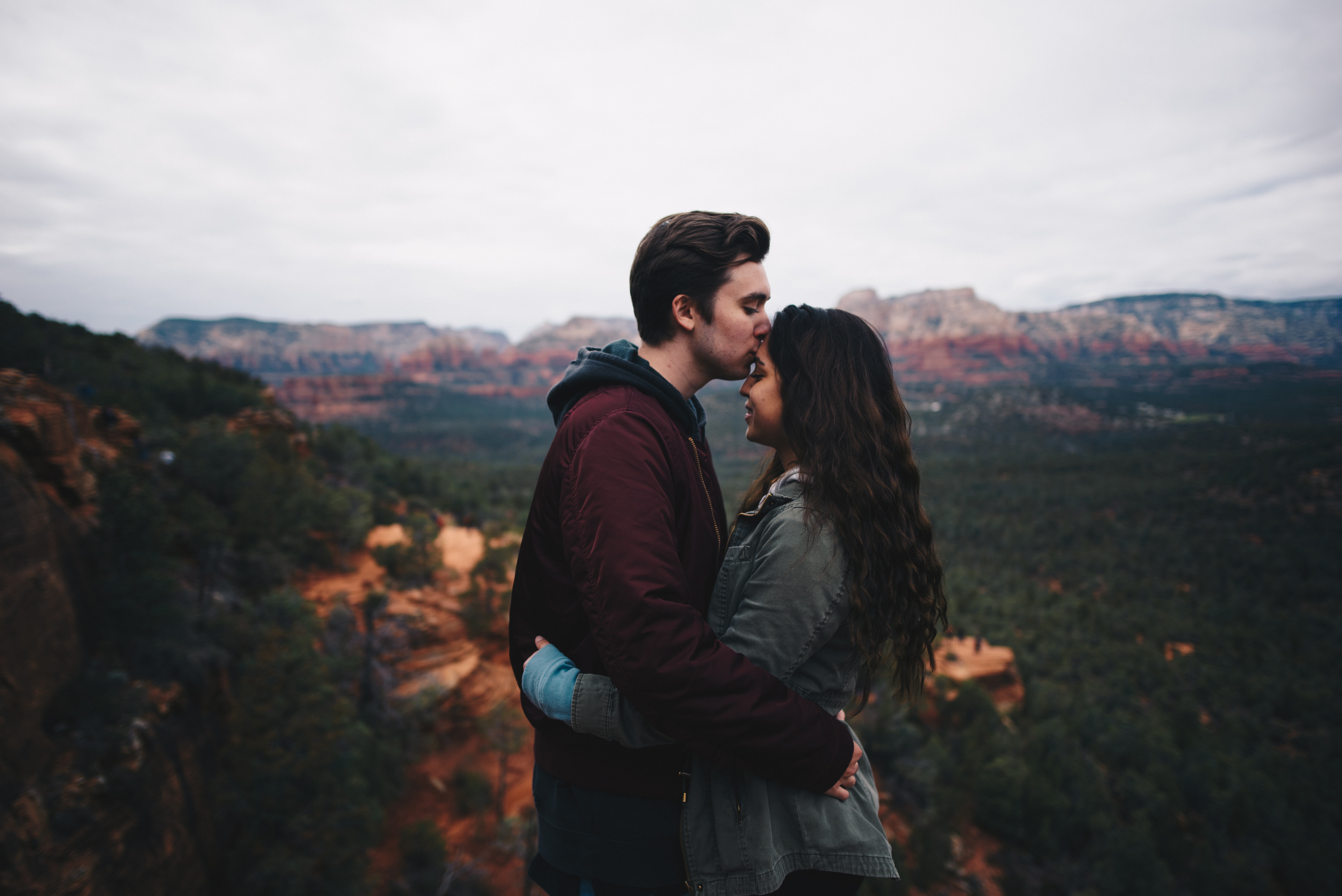 Capricorn Man Gemini Woman Compatibility
