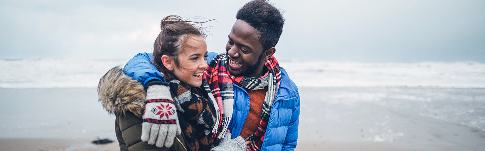 Cancer Man Gemini Woman Compatibility
