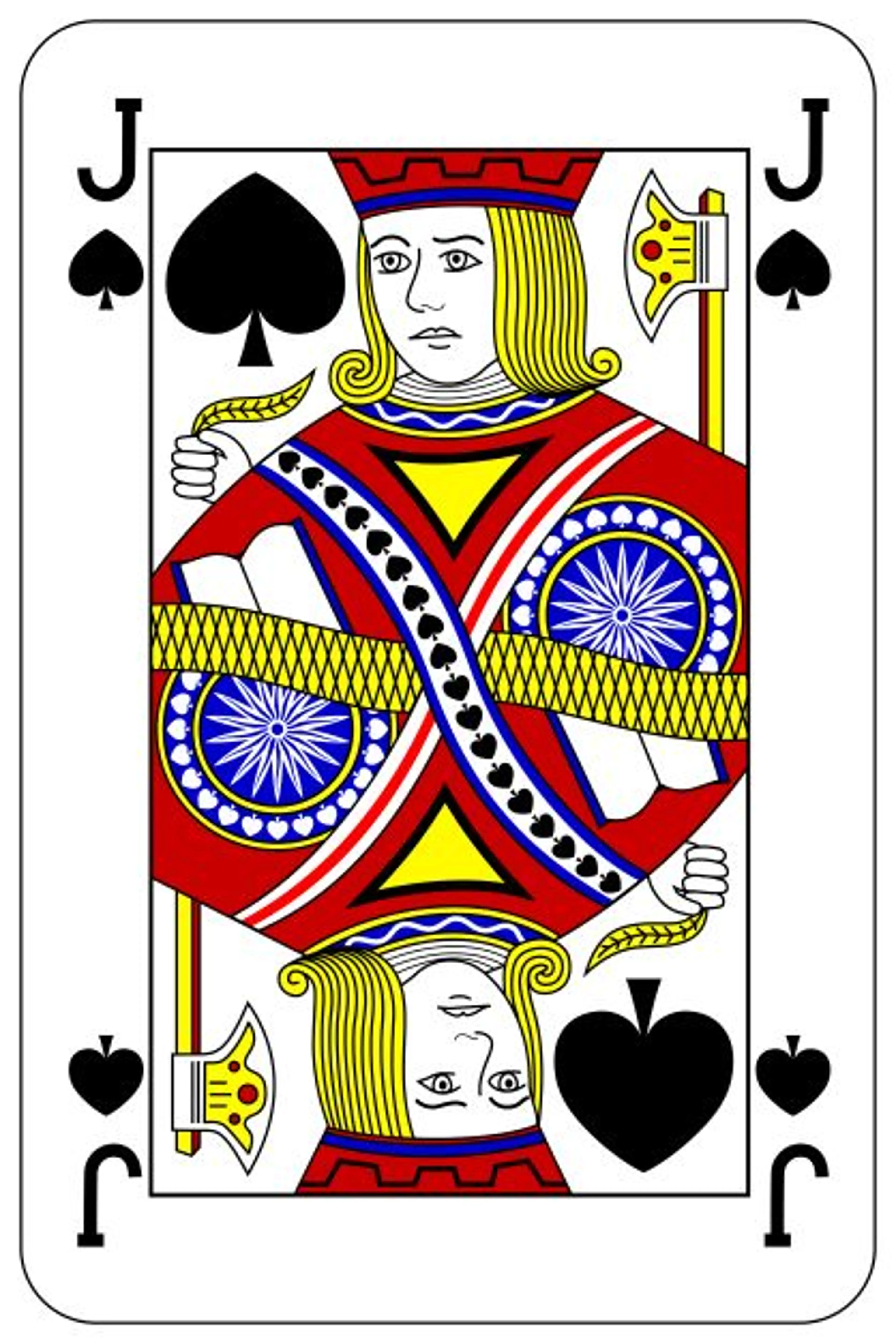 Jack of Spades Meaning