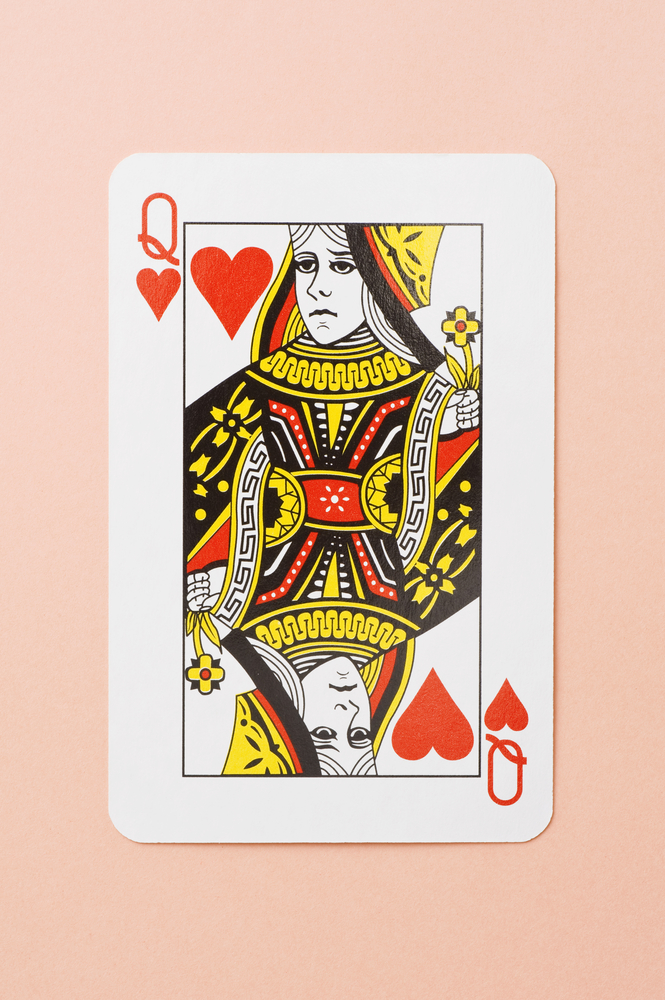 Queen of Hearts Meaning