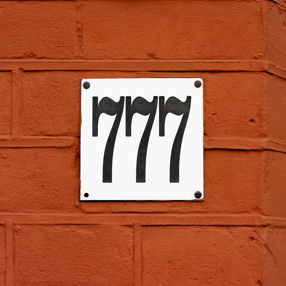 777 Angel Number Meaning Twin Flame