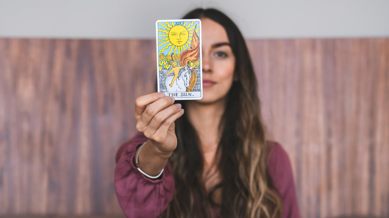 Your Psychic New Year Tarot Reading: Pick Your 2026 Card