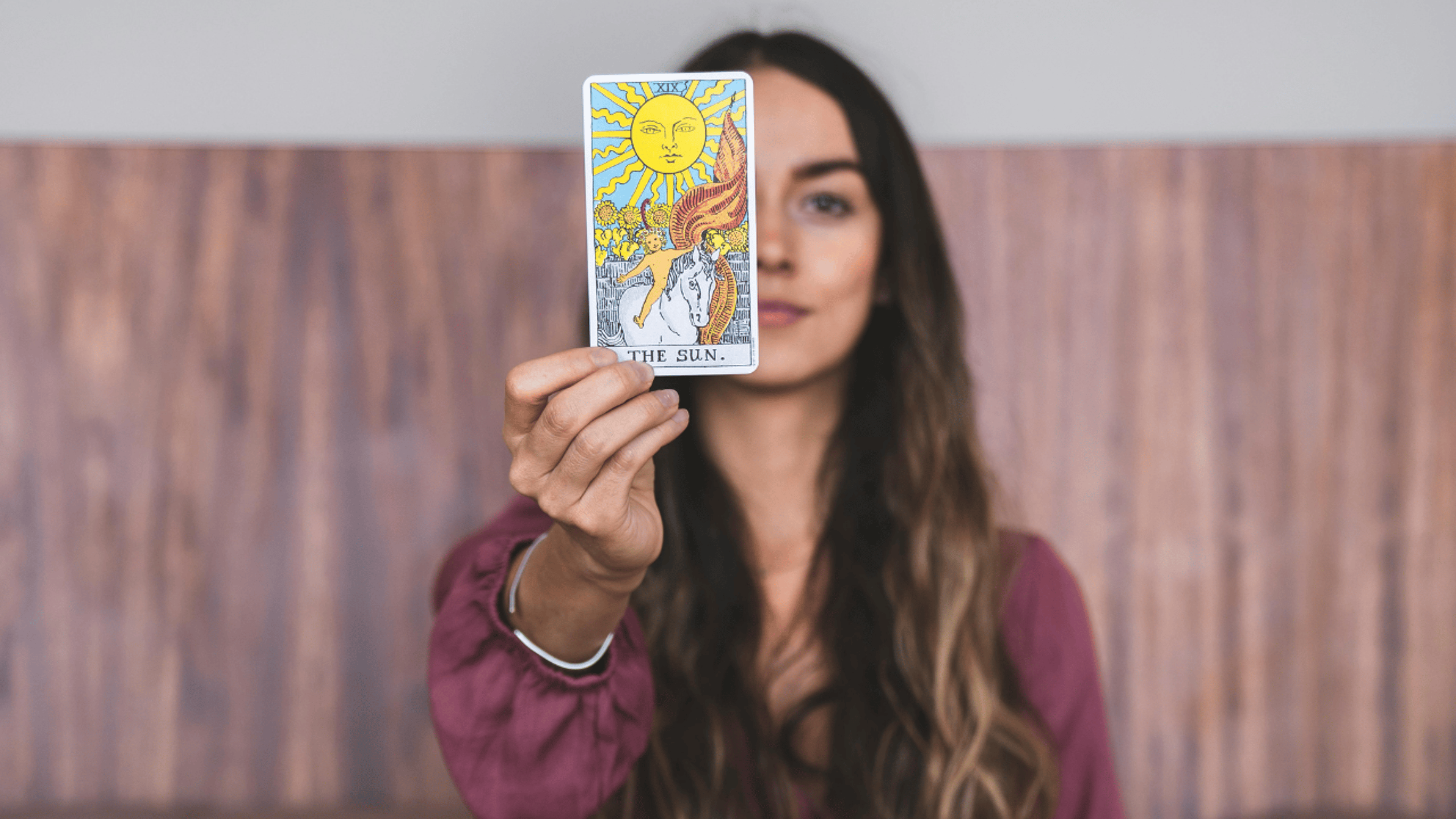 Your Psychic New Year Tarot Reading: Pick Your 2026 Card