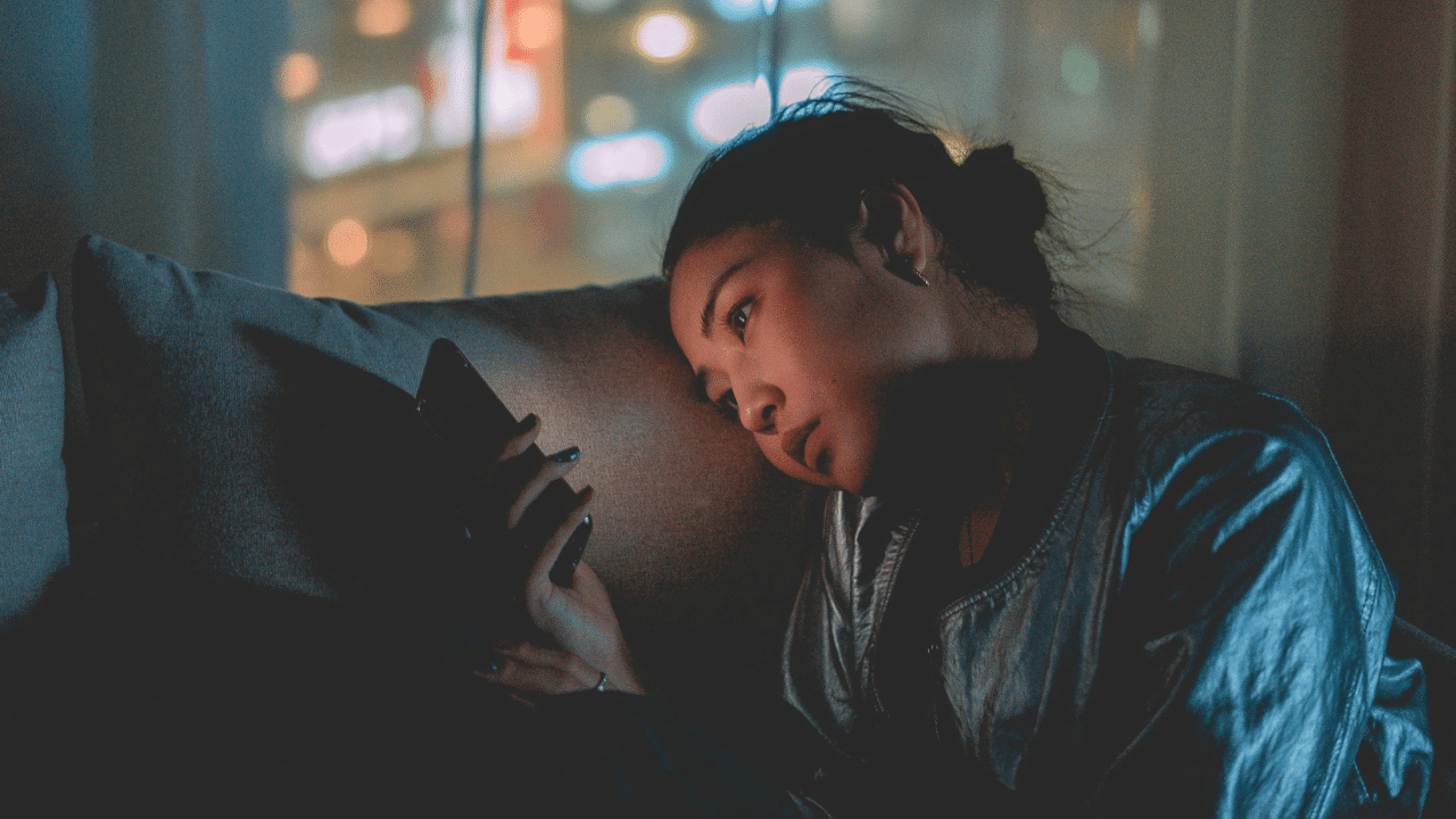 10 Questions to Ask Before You Date Your Ex (Again)