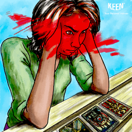The Most Common Mistakes to Avoid When Reading Tarot Accurately for Yourself