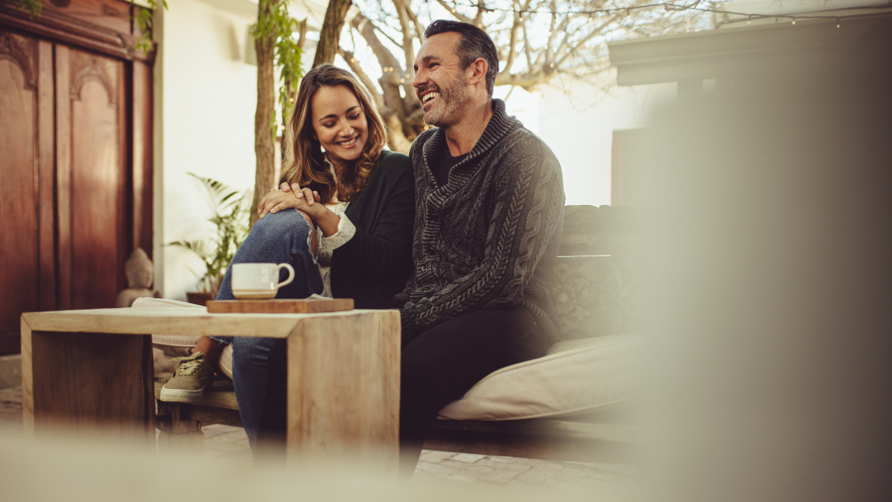 The Relationship Habit Experts Swear By (It's Not Date Night)