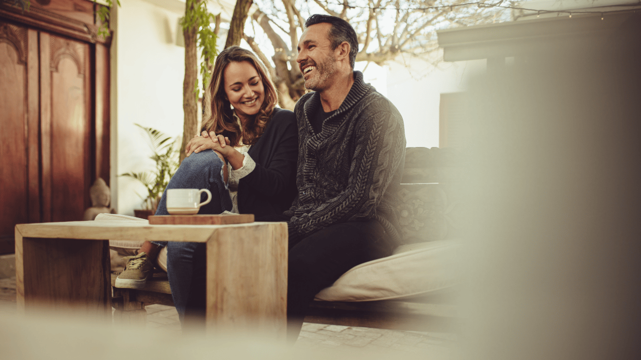 The Relationship Habit Experts Swear By (It's Not Date Night)