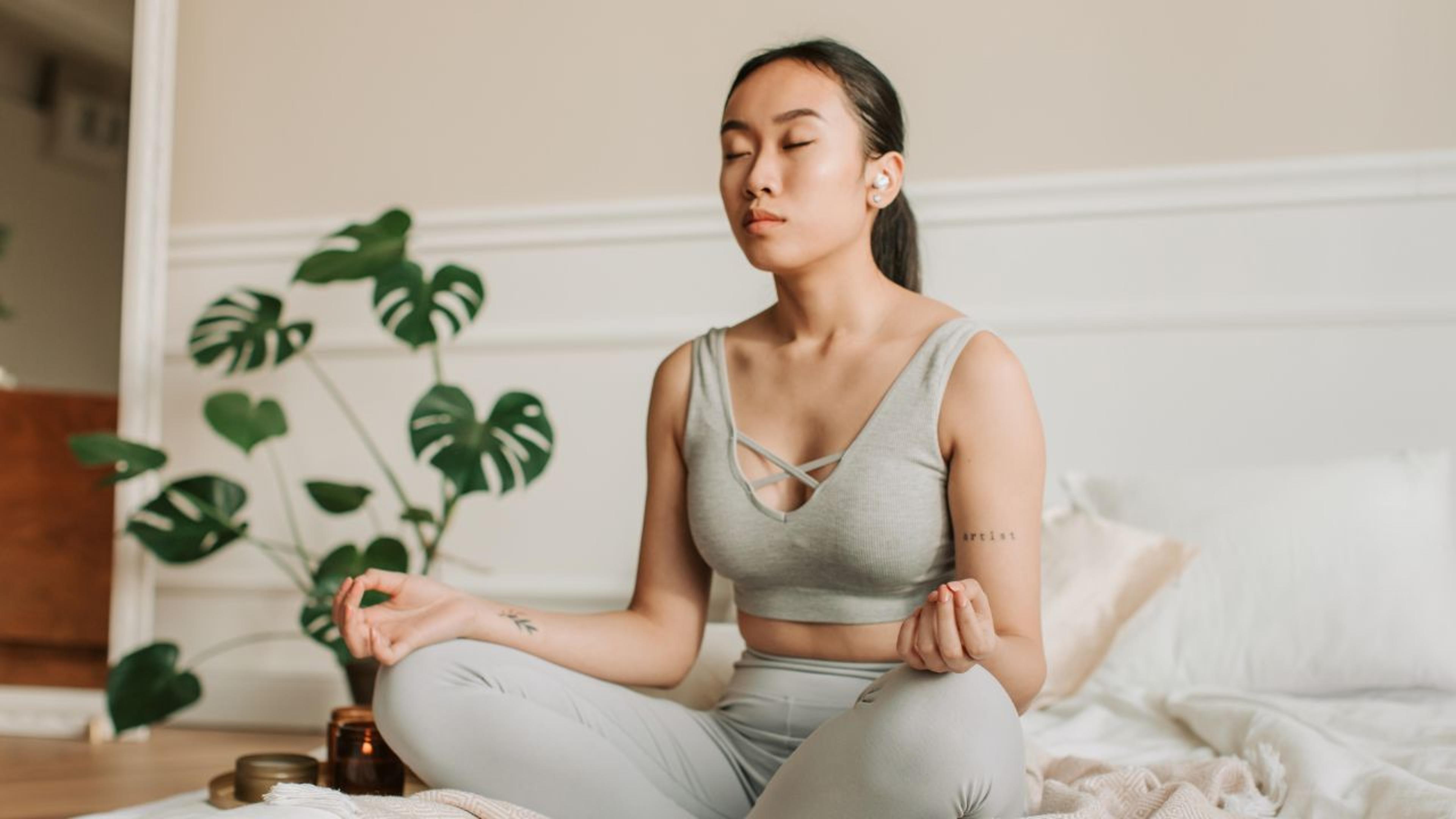 6 Signs You’re Overcomplicating Your Wellness Routine