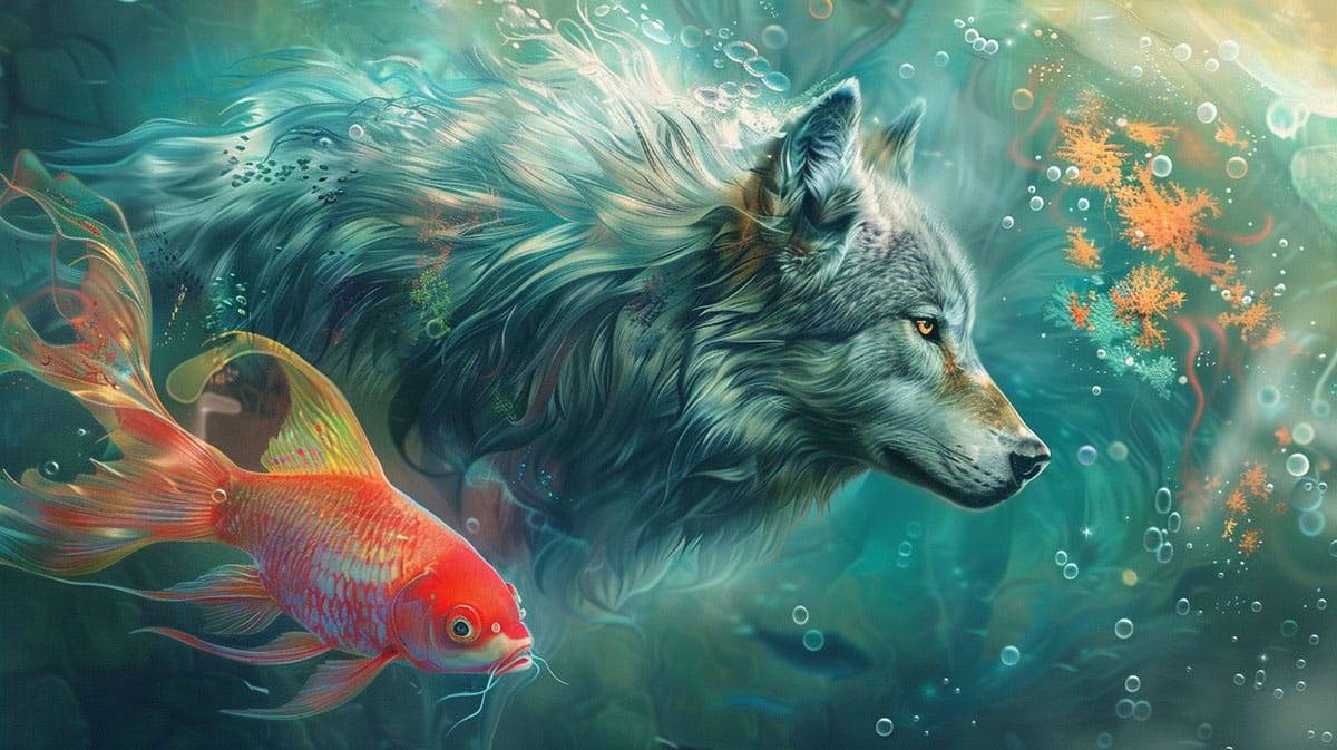 Everything You Need to Know About the Pisces Spirit Animal and Pisces Zodiac Sign