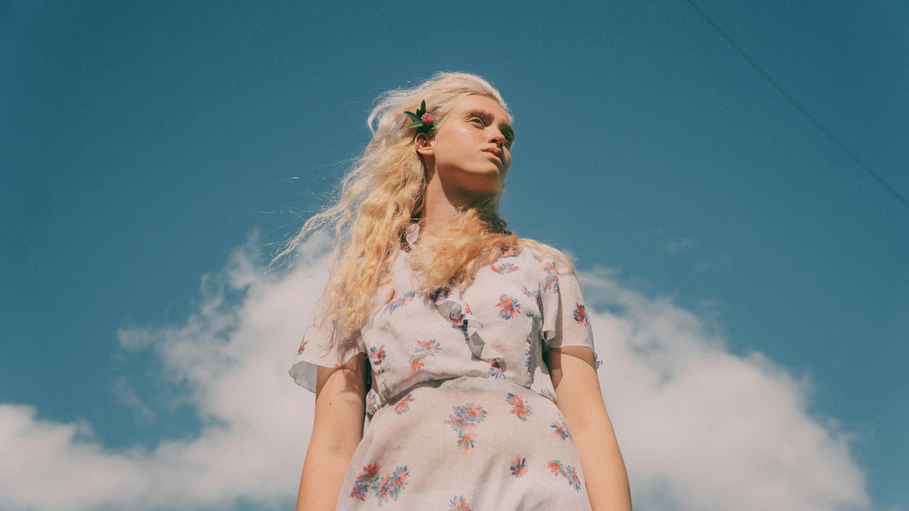 Do You Have a Blue Aura? Here’s What It Says About Your Soul