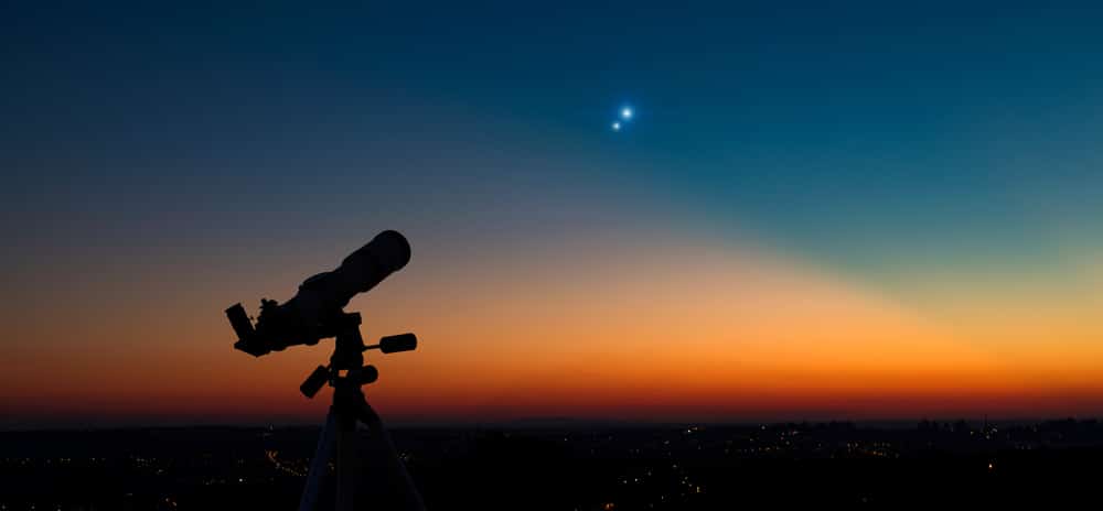 Understanding the Astrological Event: Venus Conjunct Uranus Synastry