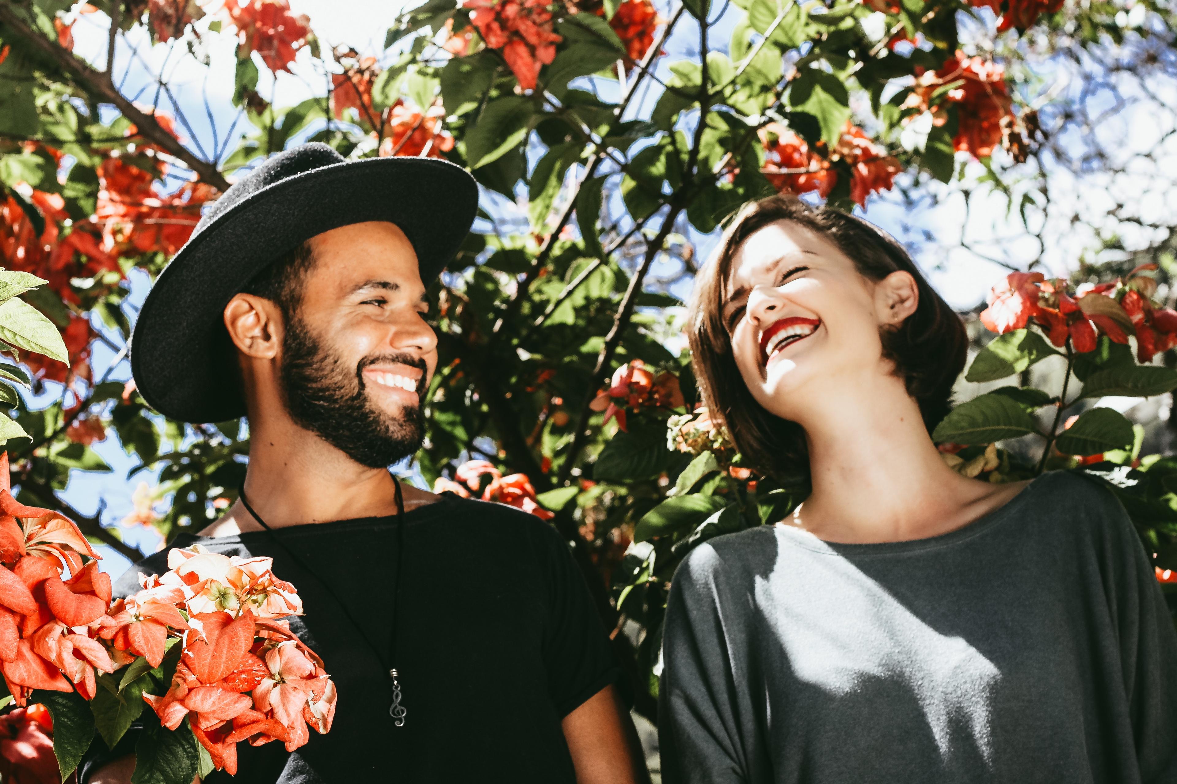 Sagittarius Man Pisces Woman Compatibility