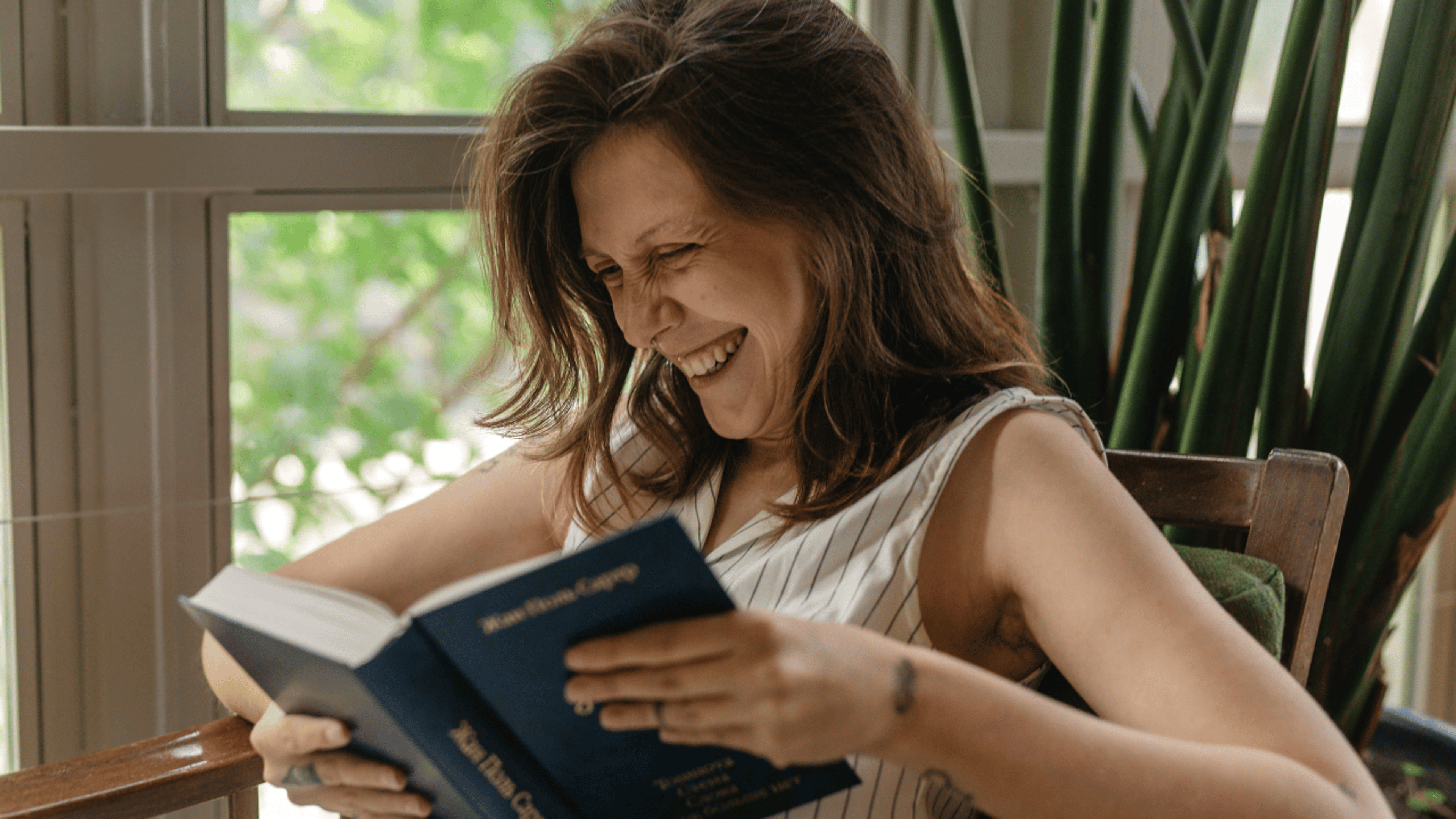 Why Being "Too Much" Might Actually Be Your Superpower