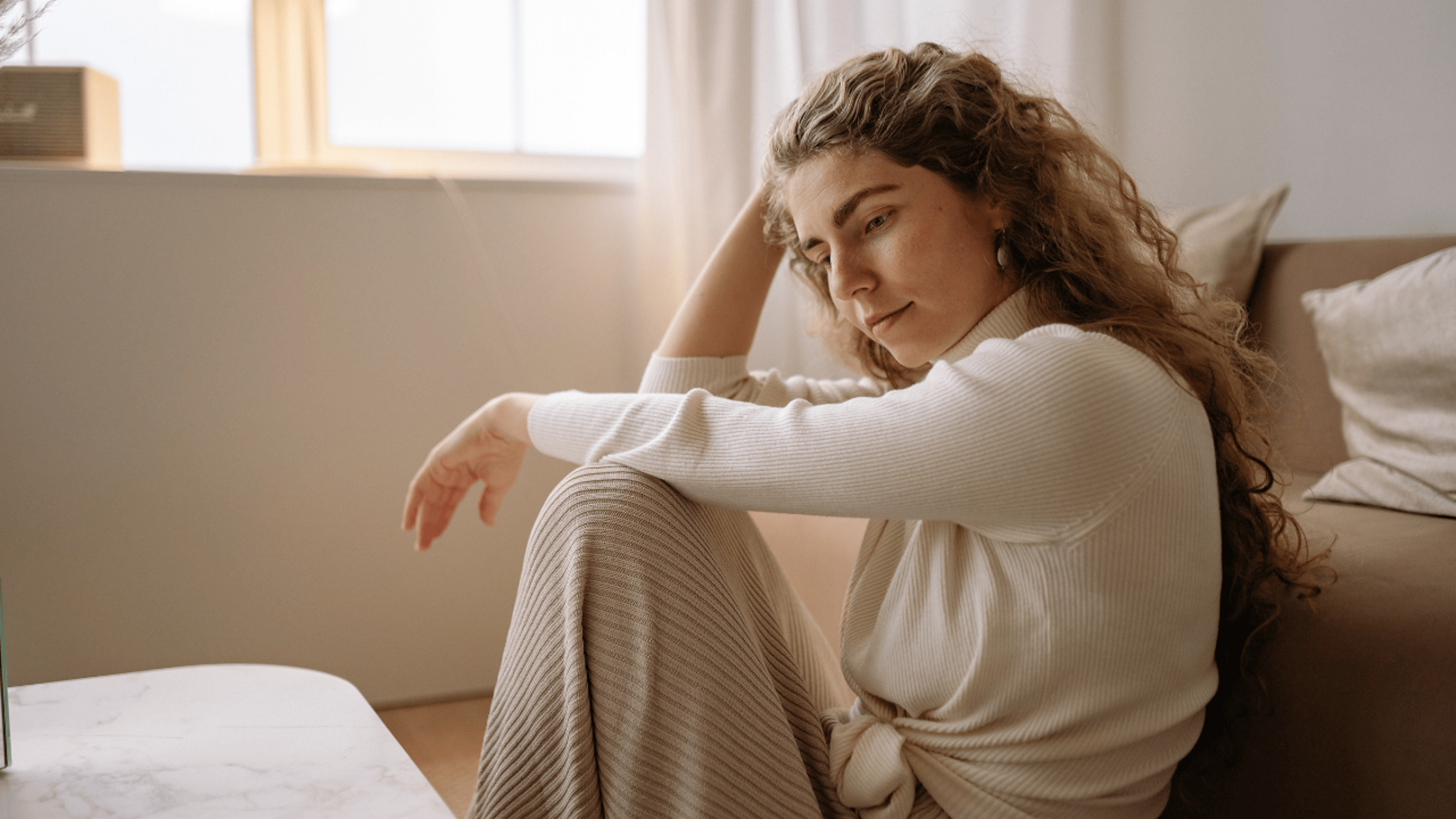 Why Can't You Stop Thinking About Someone You've Already Left Behind?