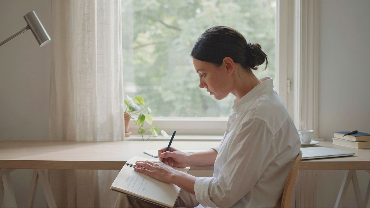 The Fall Reset: 7 Things to Simplify Before September Hits