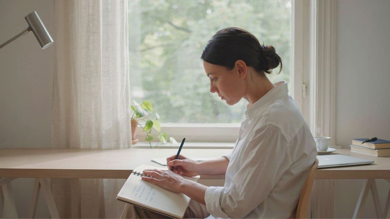 The Fall Reset: 7 Things to Simplify Before September Hits