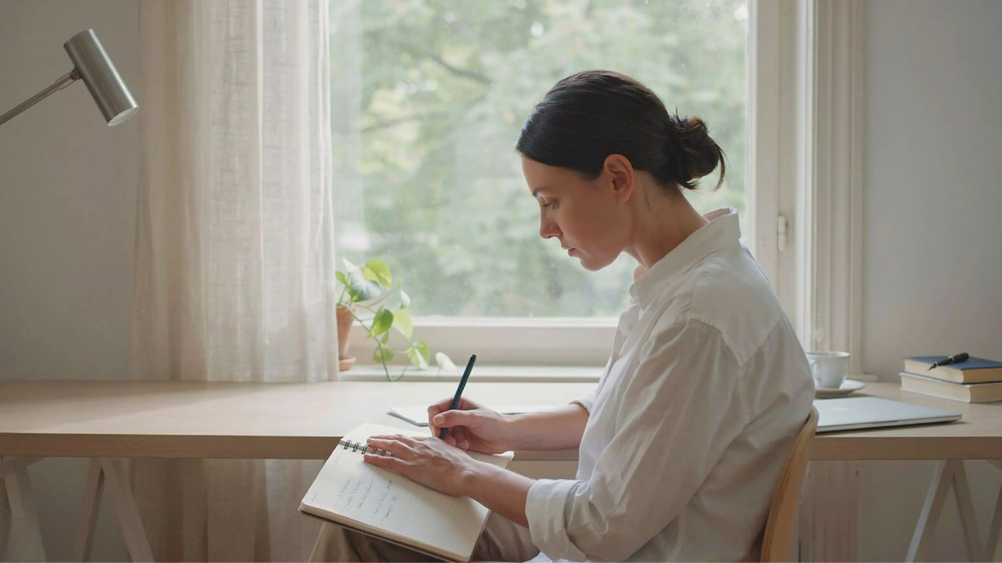 The Fall Reset: 7 Things to Simplify Before September Hits