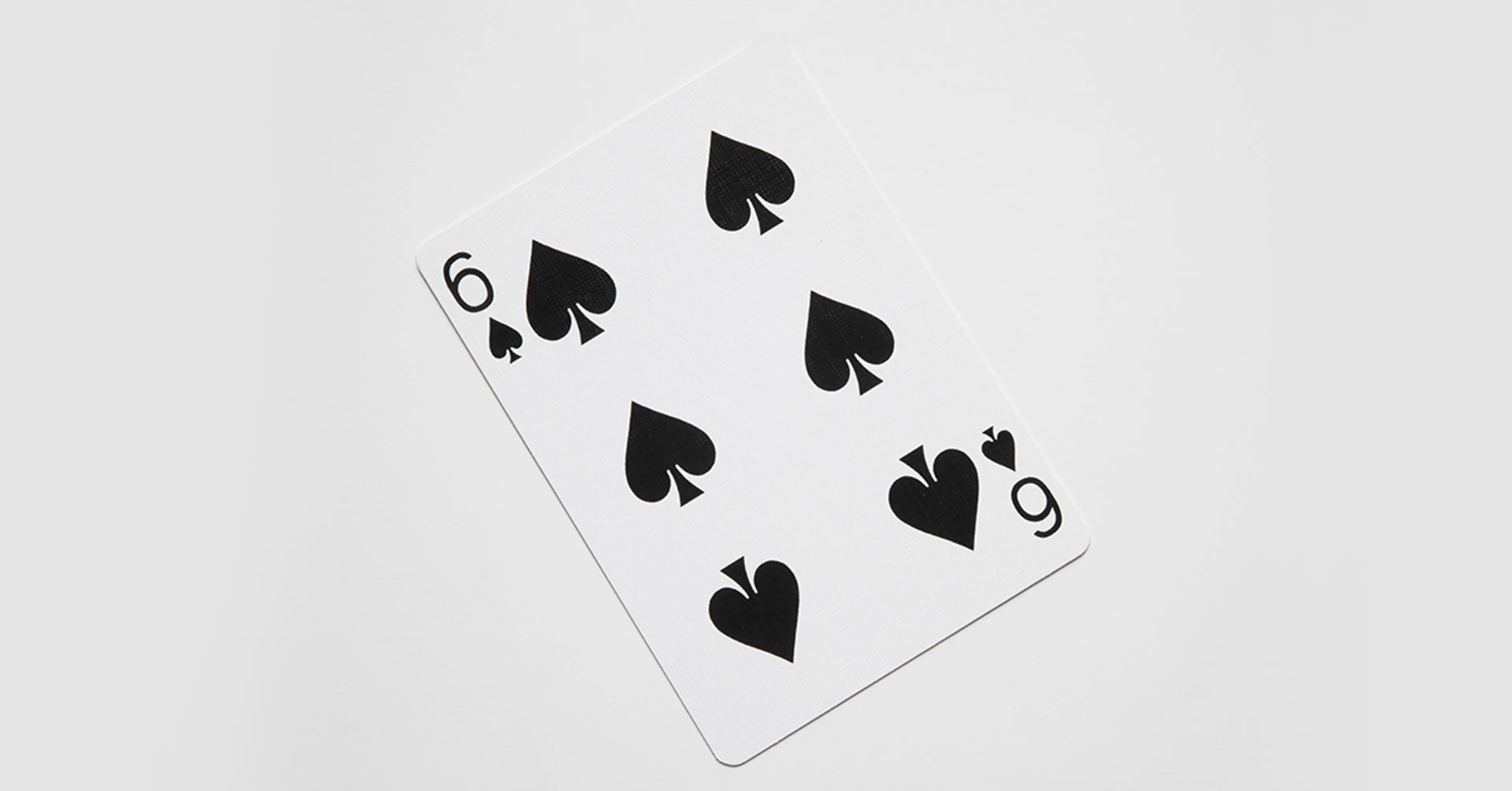 Dive into the Cartomancy Meaning of 6 of Spades