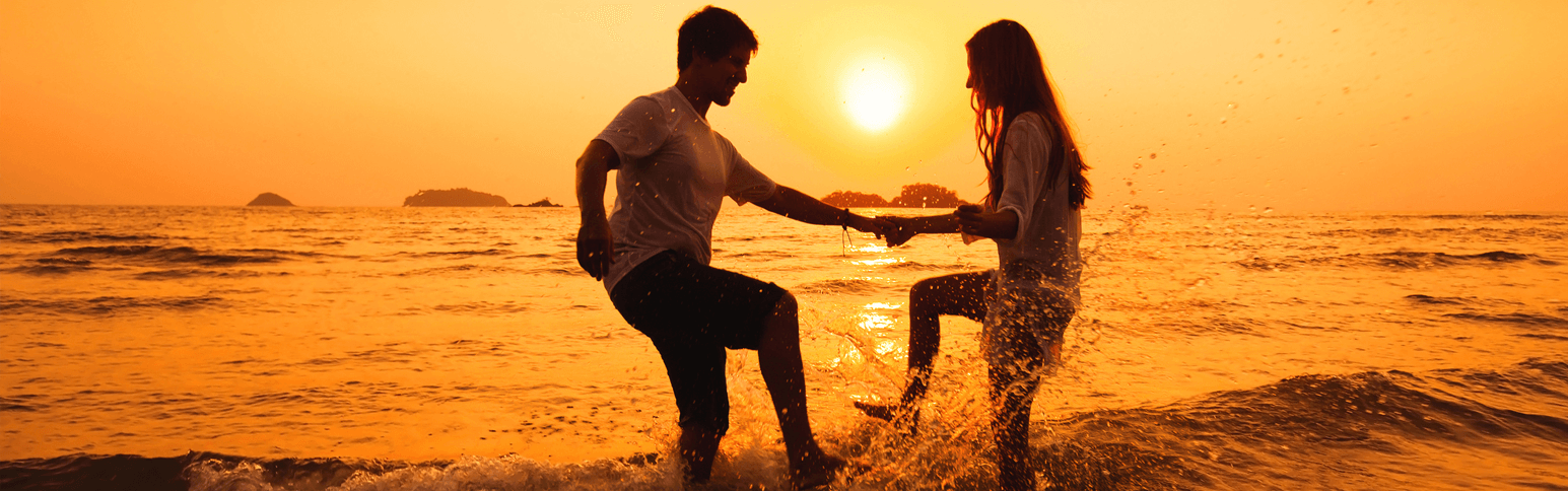 Pisces Man Capricorn Woman Compatibility