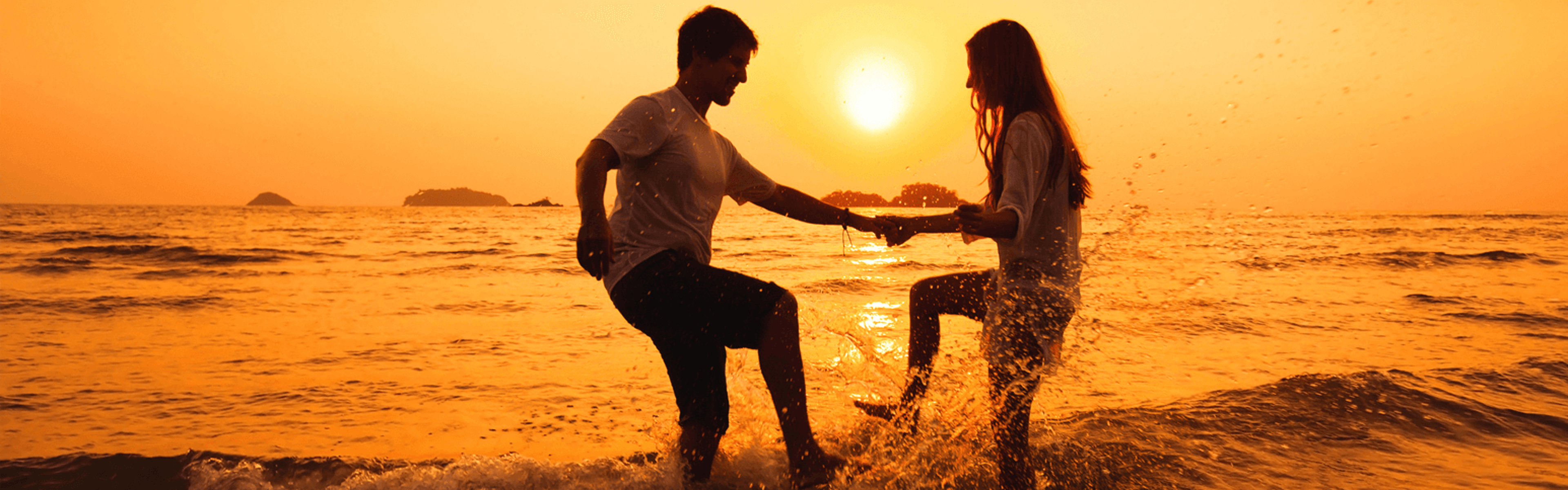 Pisces Man Capricorn Woman Compatibility