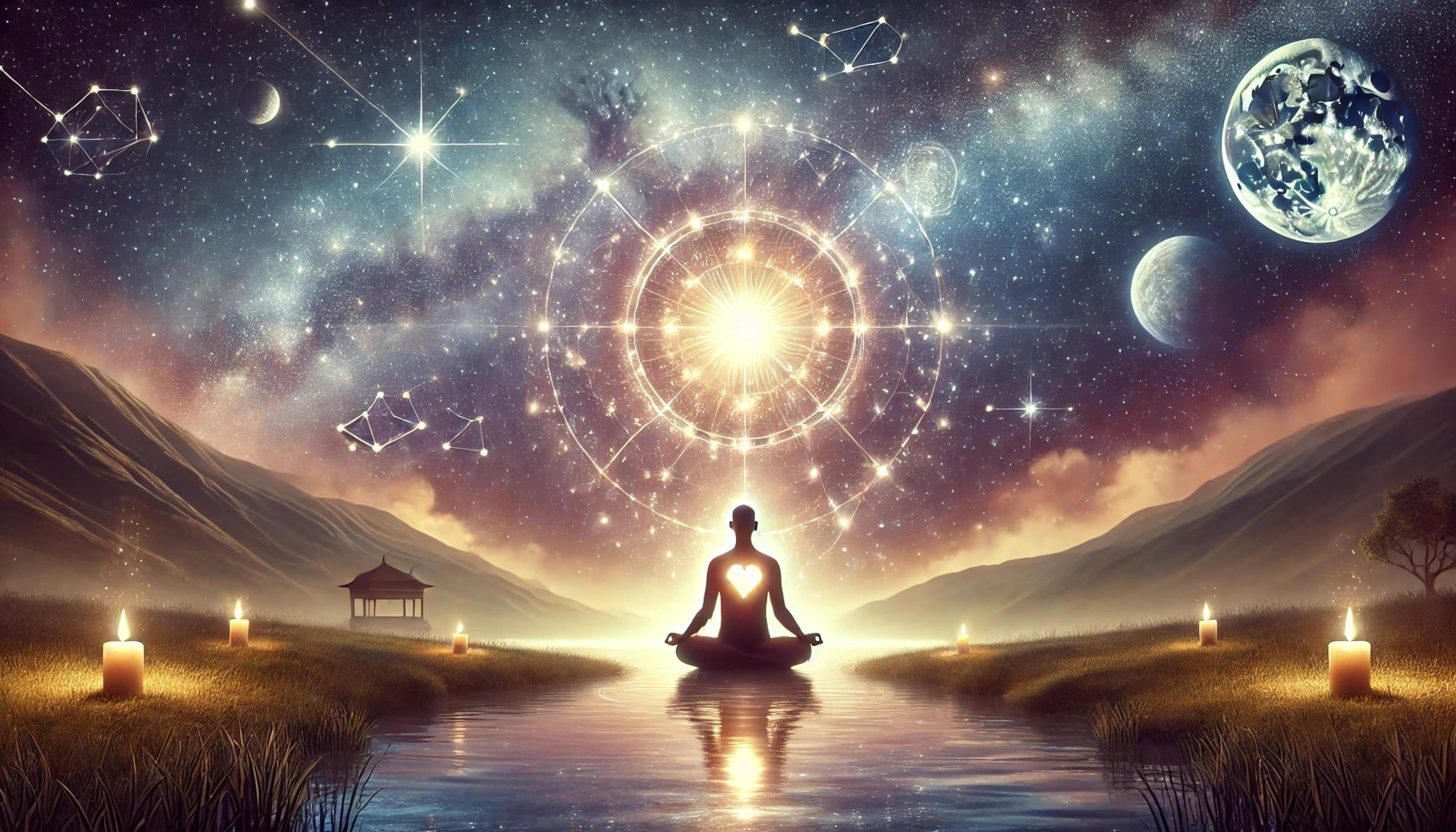 What is Divine Timing? A Guide to Embracing the Universe’s Plan