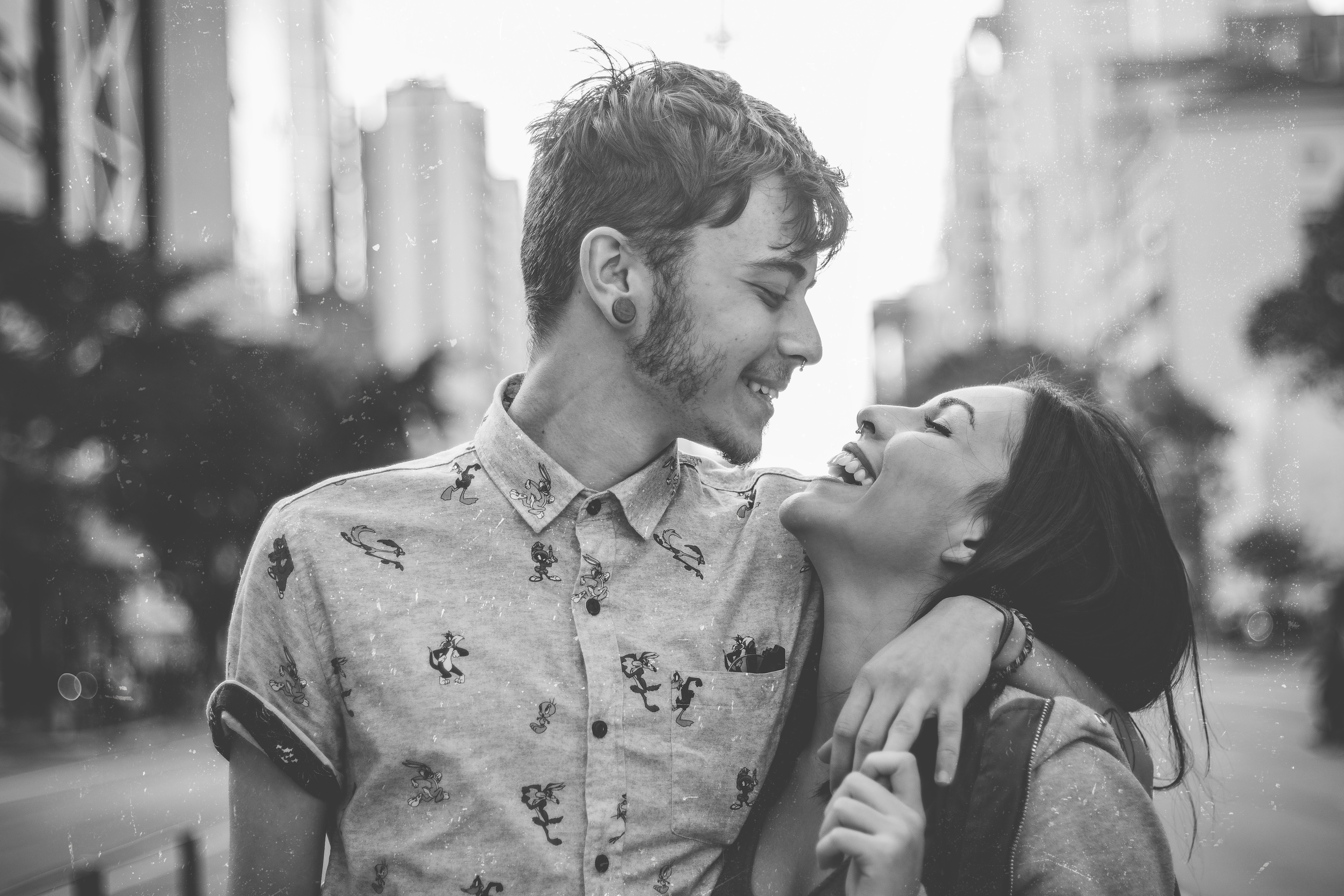 Scorpio Man Aries Woman Compatibility
