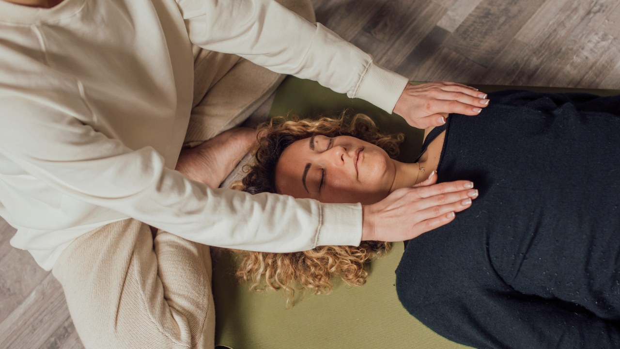 Energy Healing for Beginners: 7 Ways to Feel More Grounded