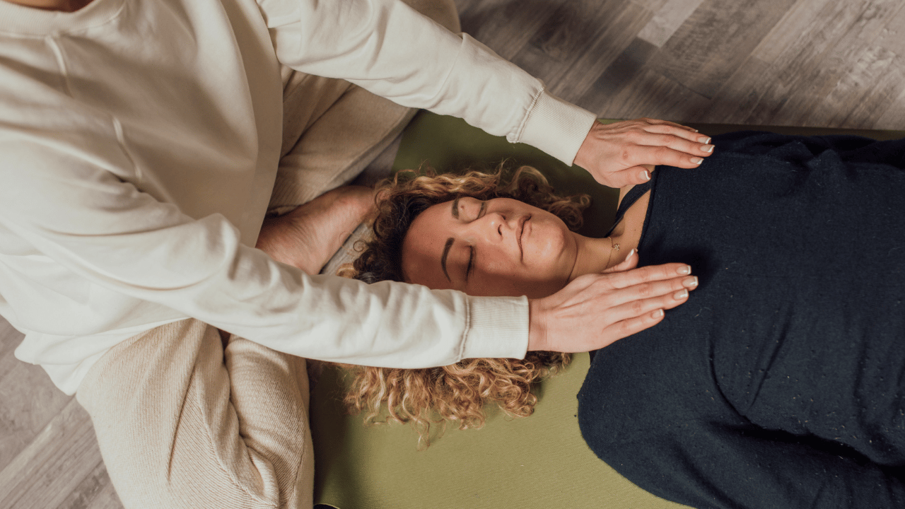 Energy Healing for Beginners: 7 Ways to Feel More Grounded