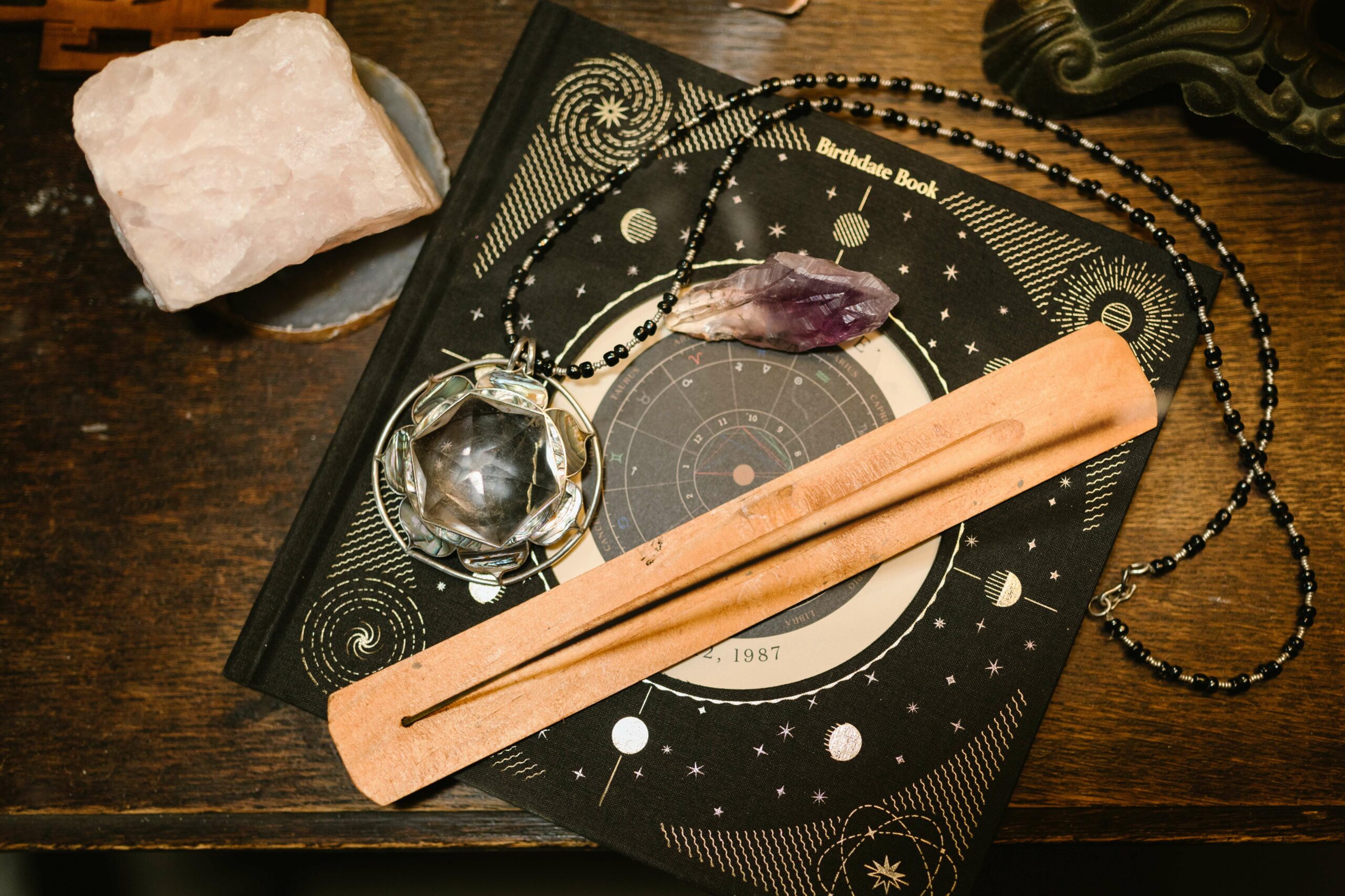 8 Questions to Ask An Astrologer