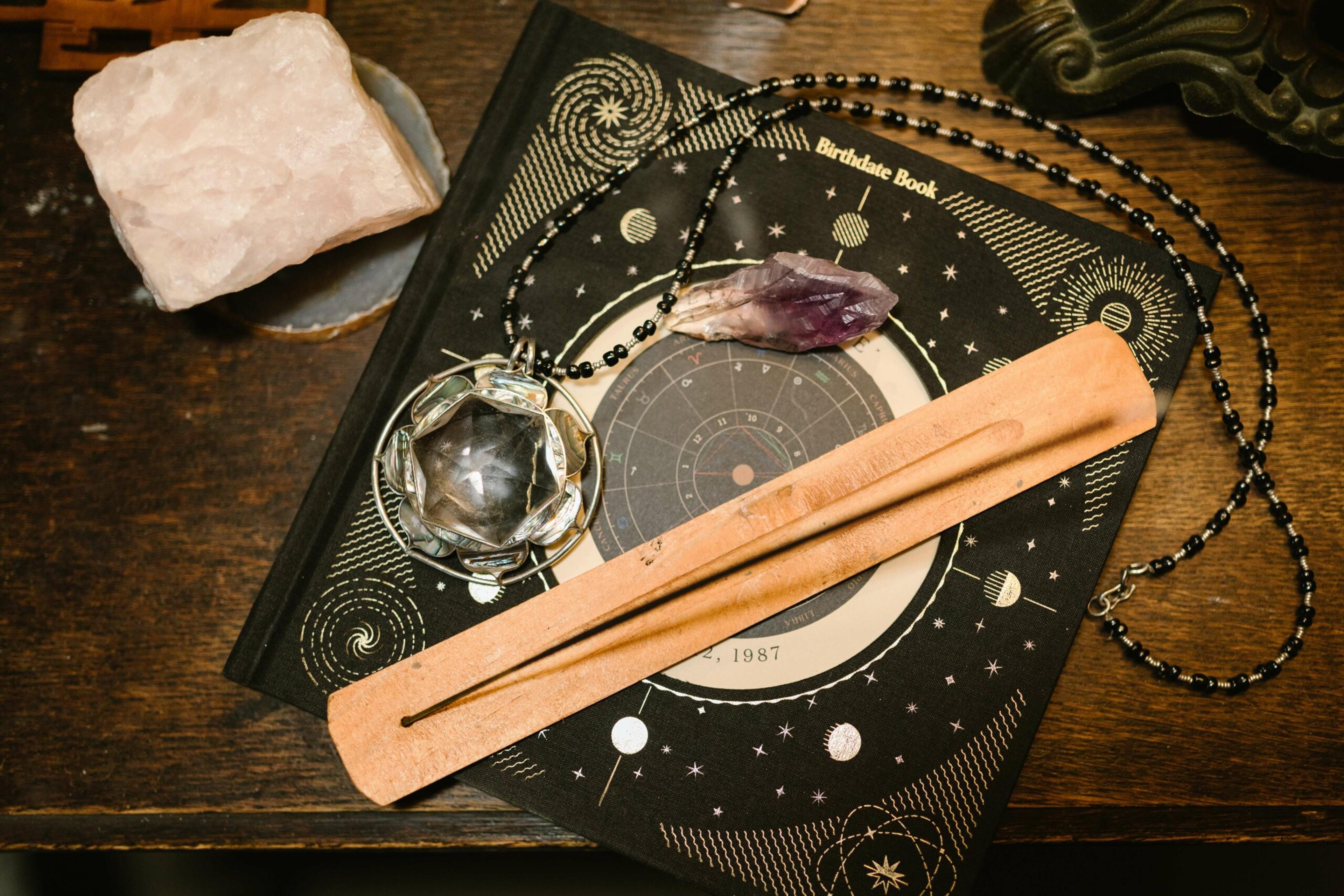 8 Questions to Ask An Astrologer