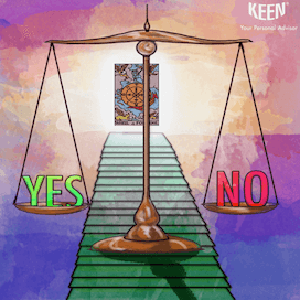 How to Answer Yes/No Questions With the Tarot