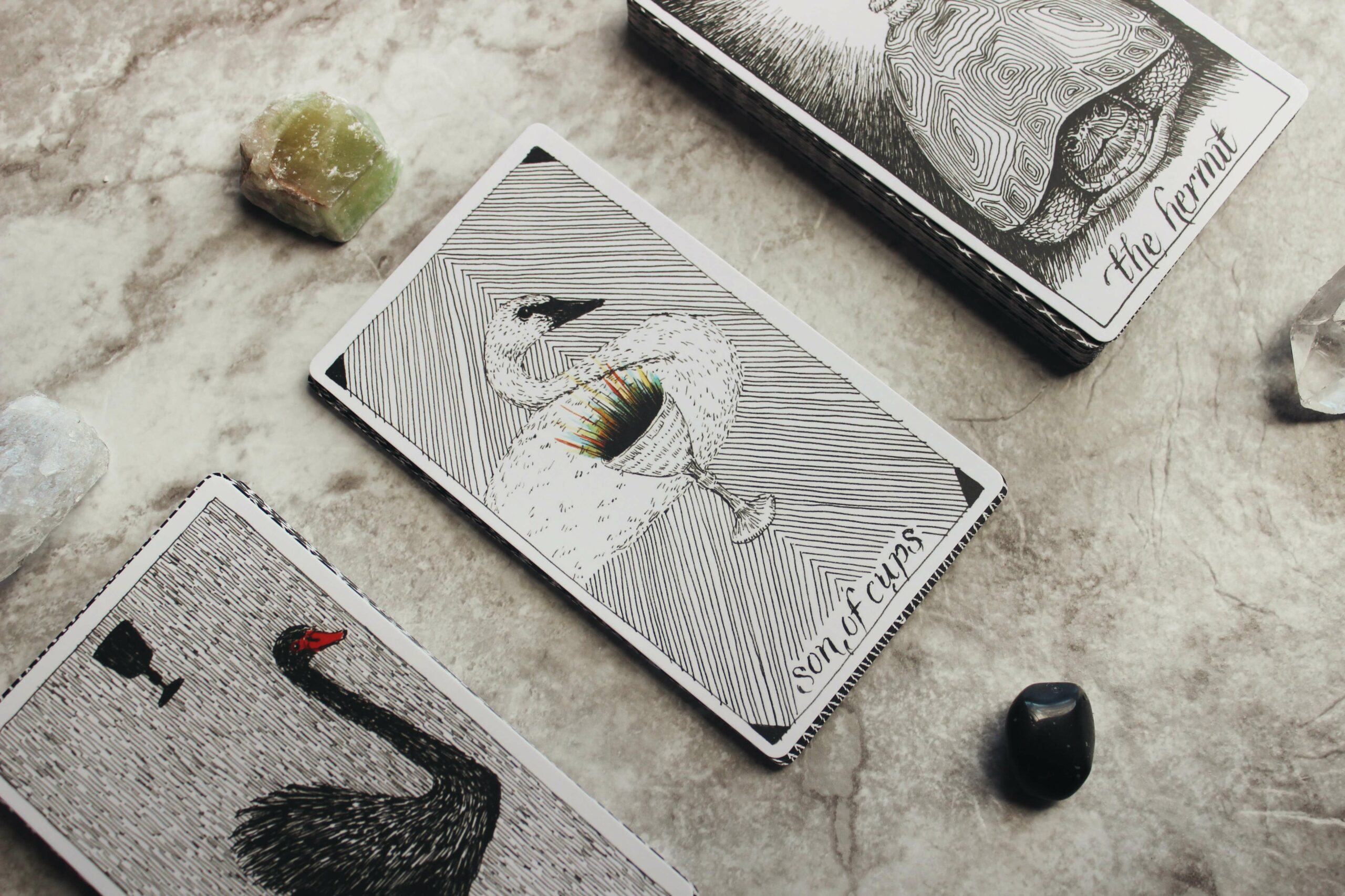 75+ Love Tarot Questions to Ask for Clarity in Relationships