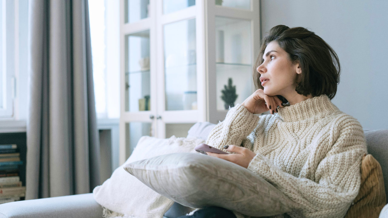 5 Questions to Help You Stop Saying Yes When You Mean No