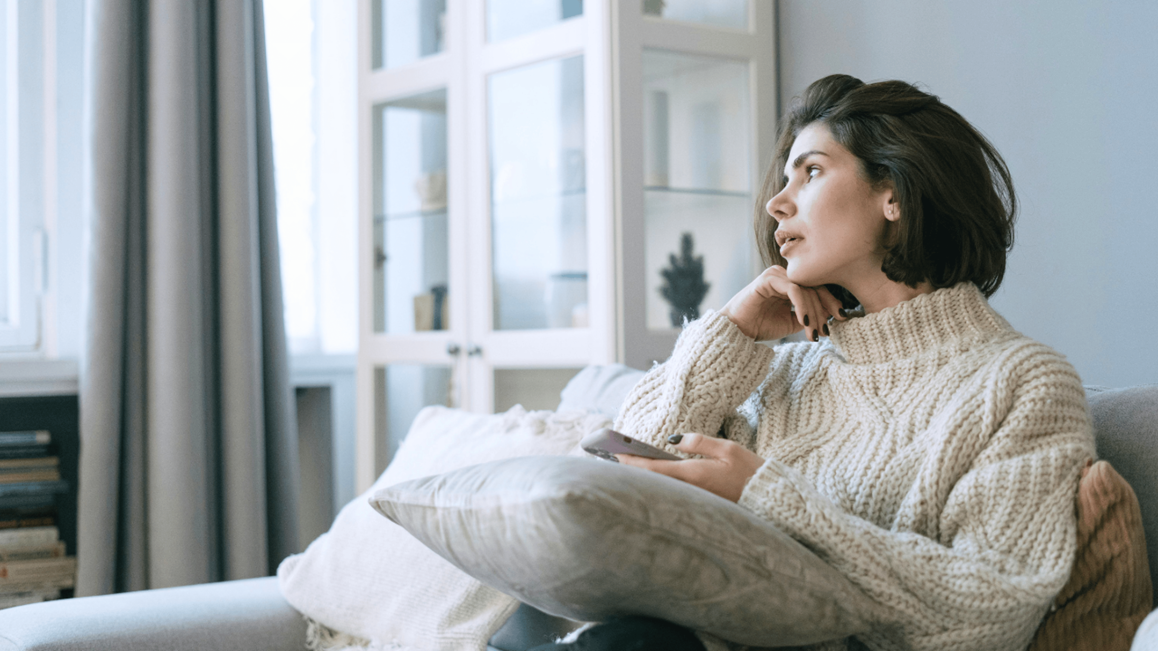 5 Questions to Help You Stop Saying Yes When You Mean No