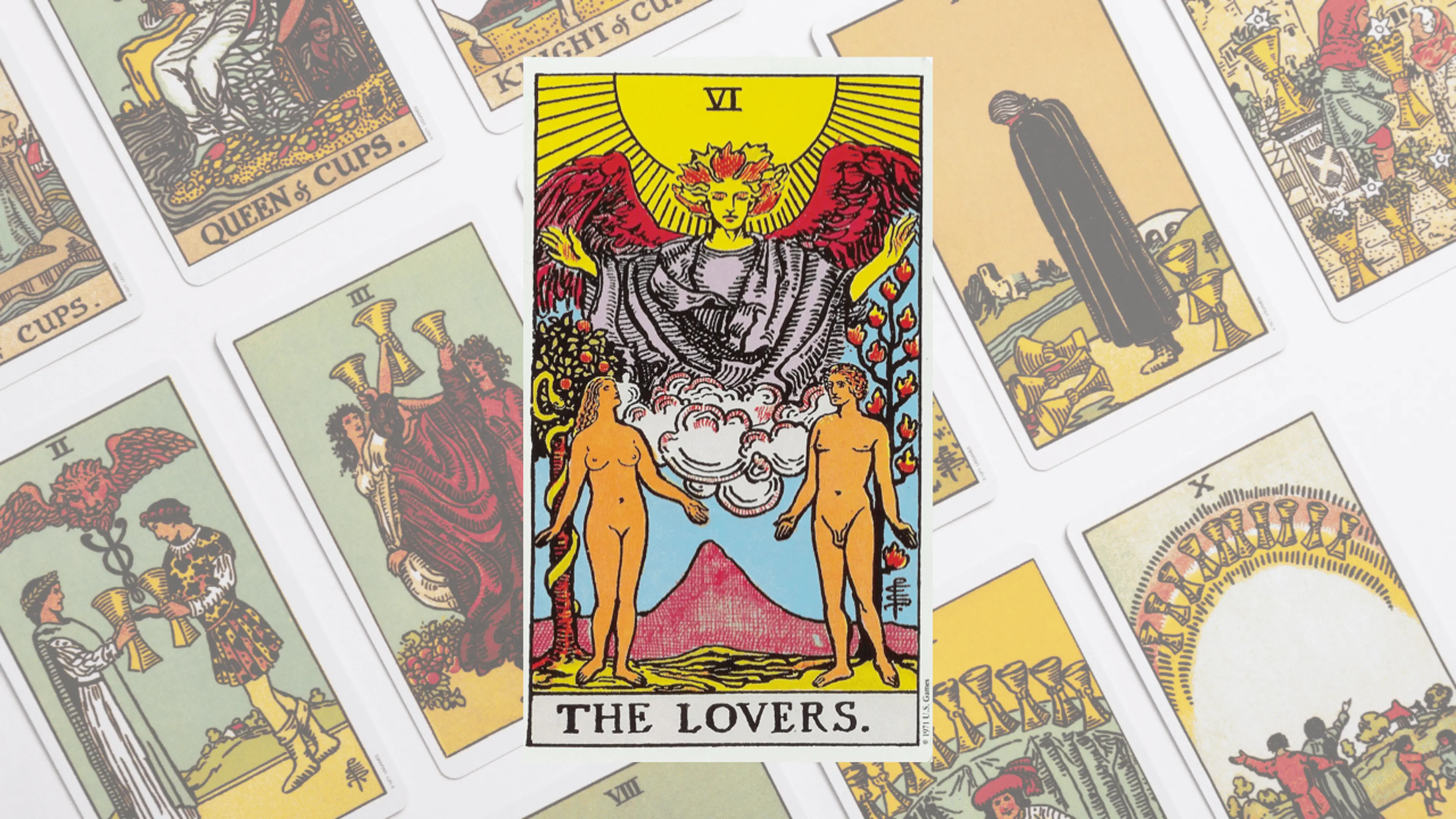 tarot cards binding The of Isaac Card Deck complete with a pamphlet including the rules to four popular card games and an easy three Banned Books Tarot Card Set: