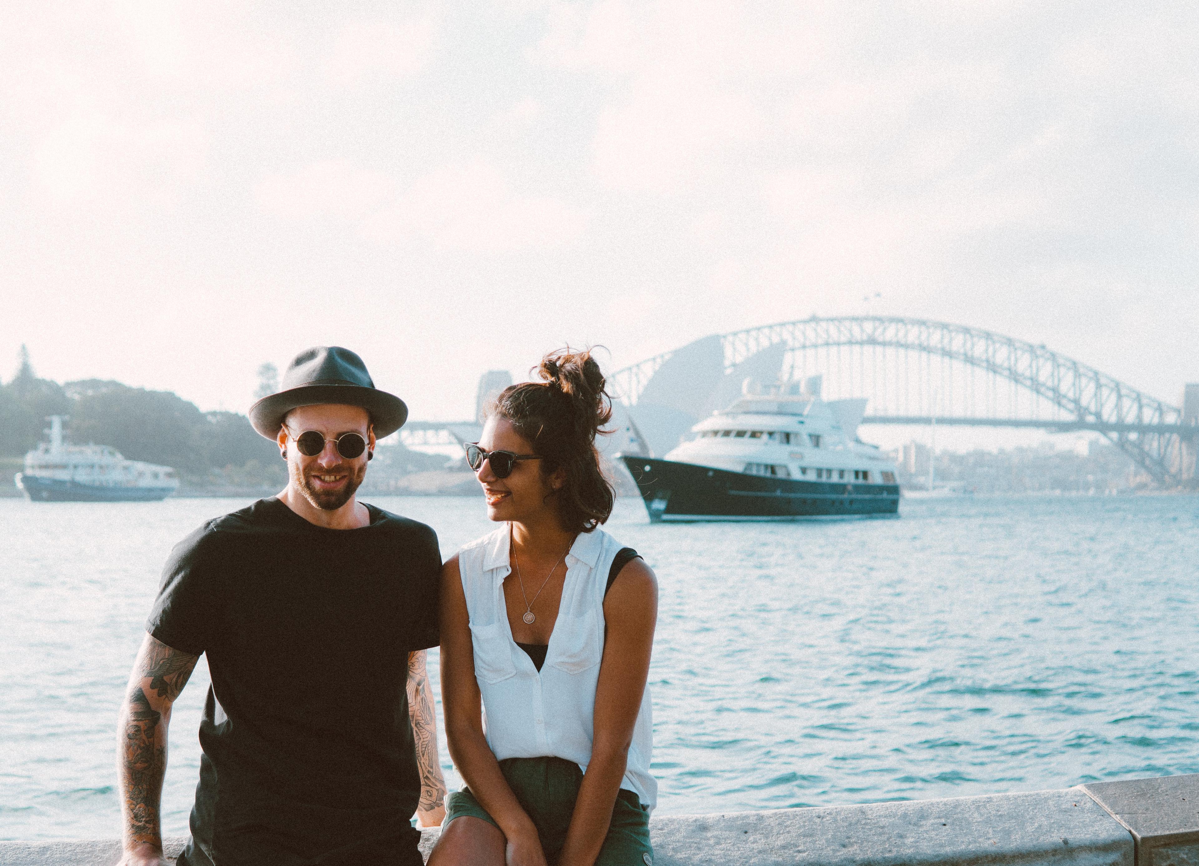 Leo Man Leo Woman Compatibility