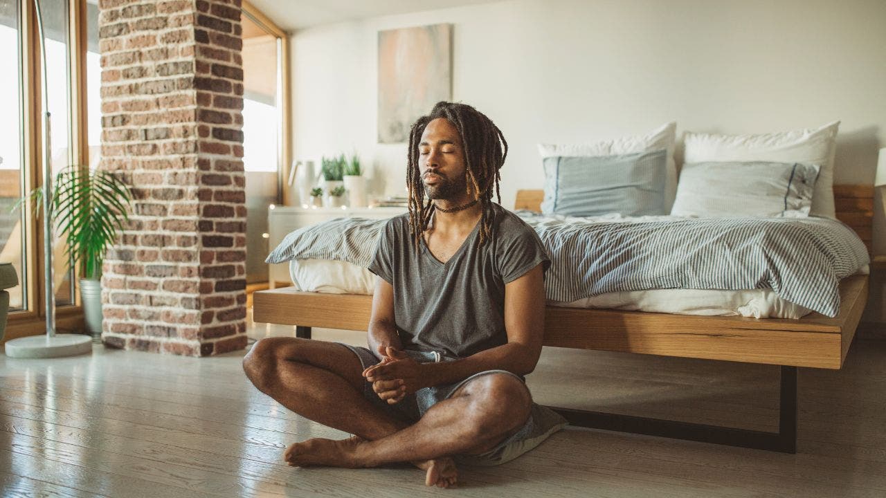 Meditation for People Who Hate Meditating: 7 Ways to Start